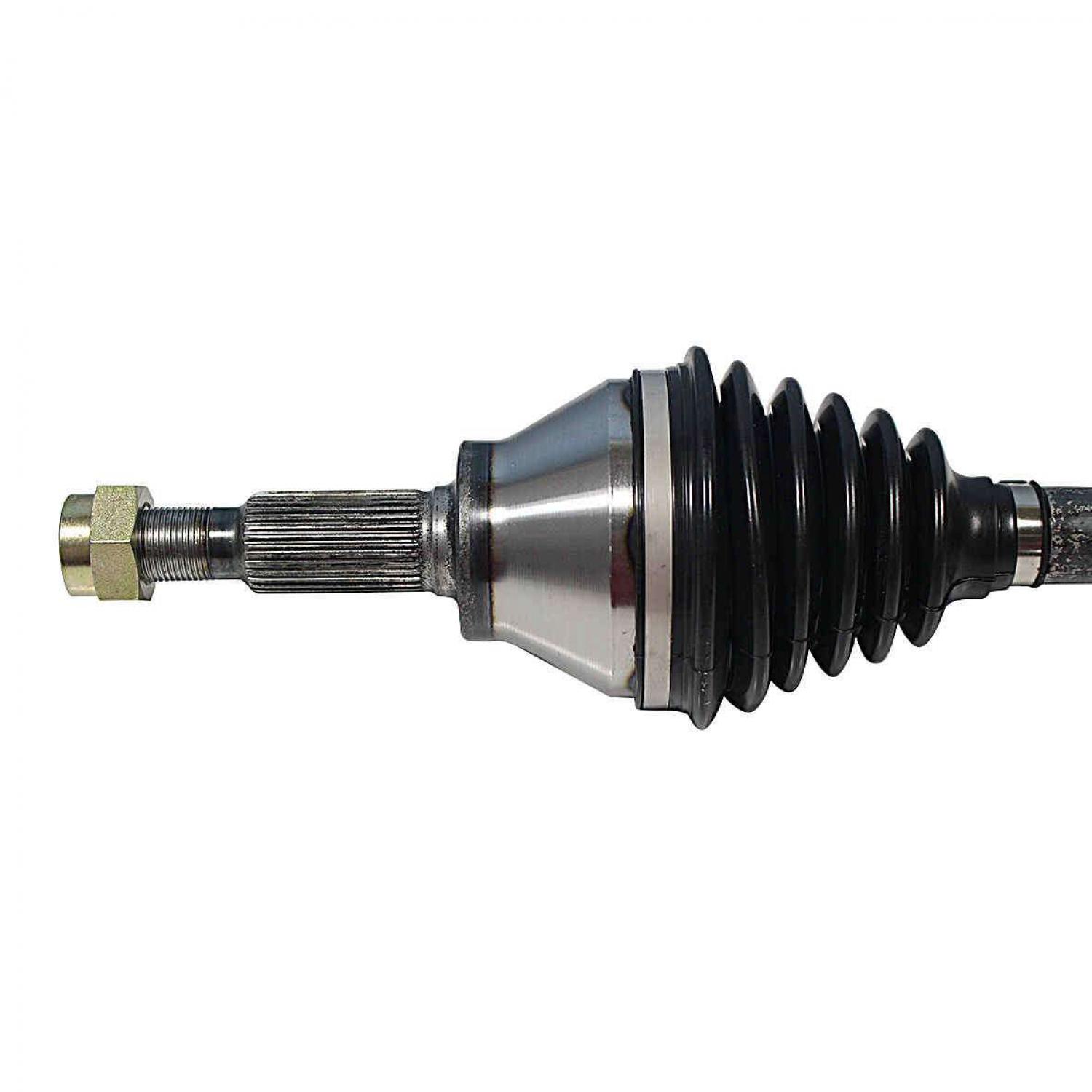 GSP NCV10633 - CV Axle Assembly GSP NCV10633 CV Axle Assembly product image 1 of 5