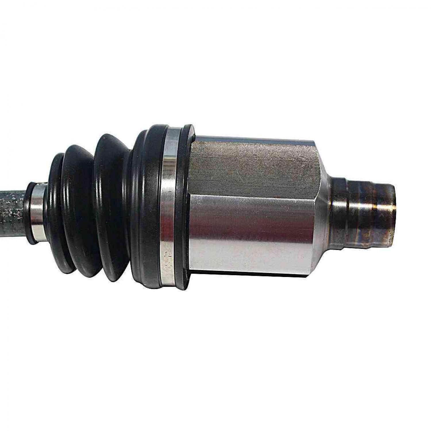 GSP NCV10633 - CV Axle Assembly GSP NCV10633 CV Axle Assembly product image 2 of 5