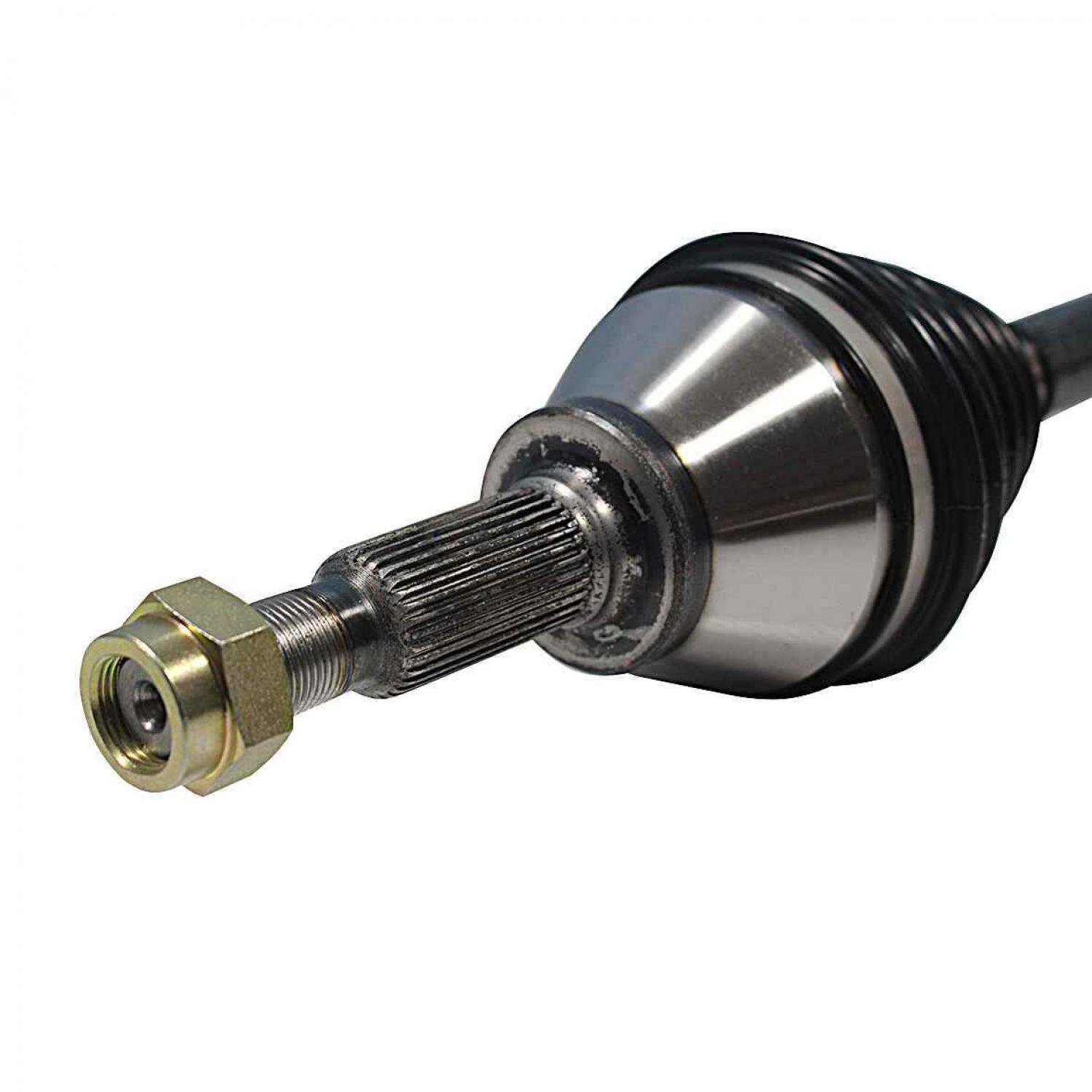GSP NCV10633 - CV Axle Assembly GSP NCV10633 CV Axle Assembly product image 3 of 5