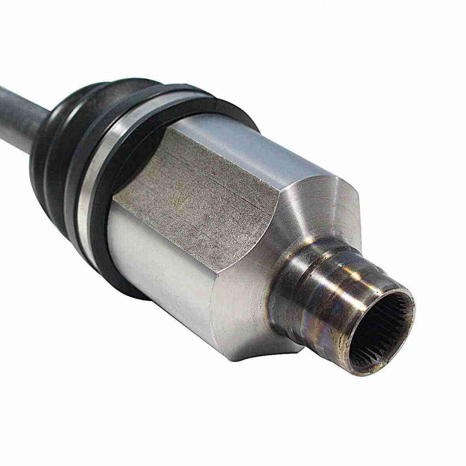 GSP NCV10633 - CV Axle Assembly GSP NCV10633 CV Axle Assembly product image 4 of 5