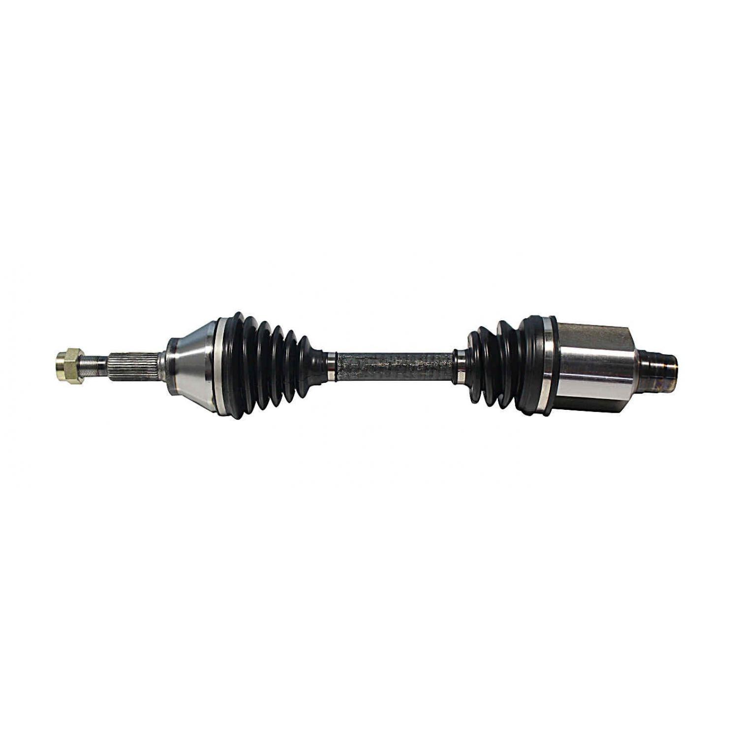 GSP NCV10633 - CV Axle Assembly GSP NCV10633 CV Axle Assembly product image 5 of 5