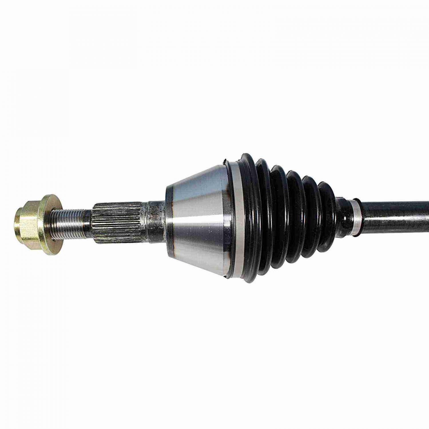 GSP NCV10636 CV Axle Assembly product image 1 of 5