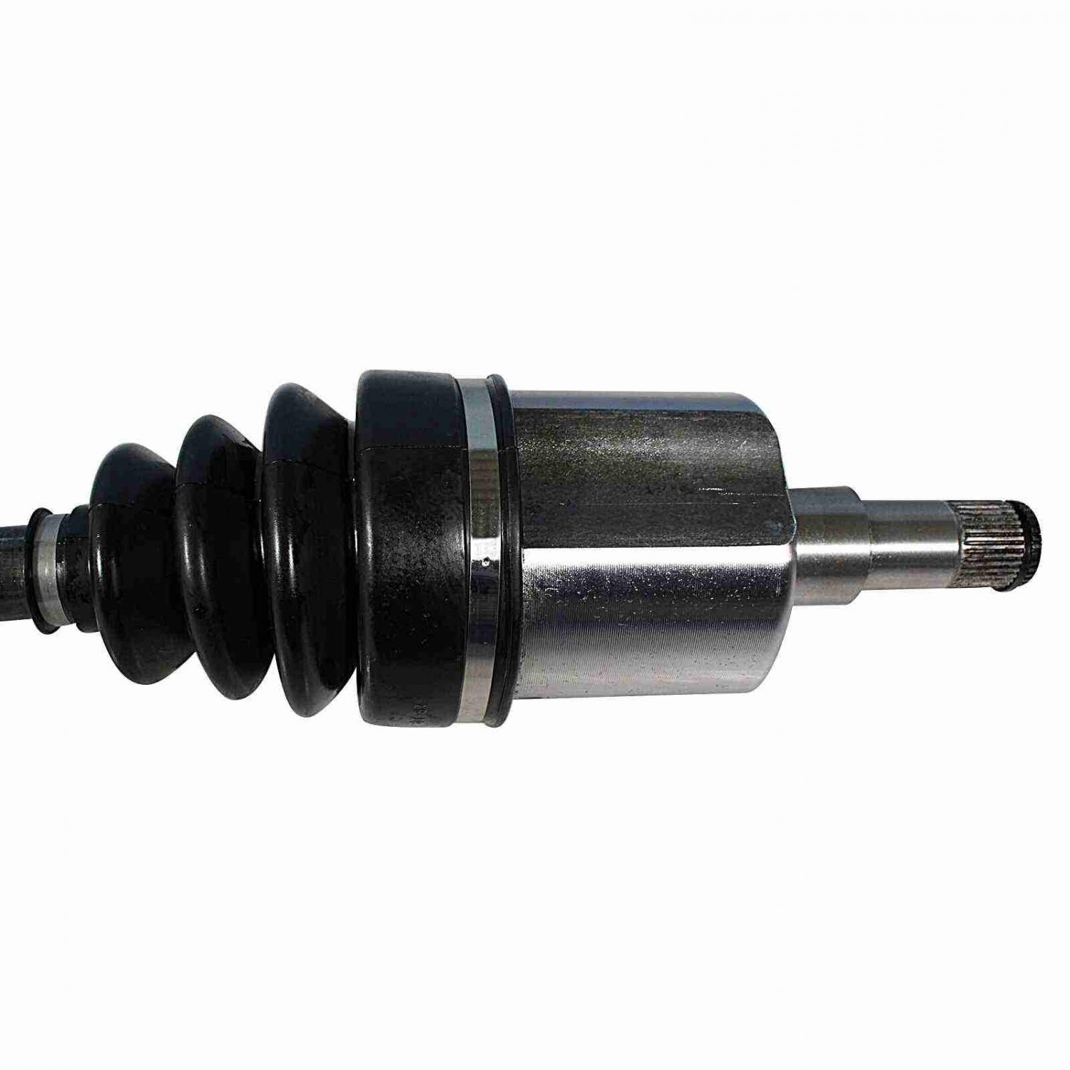 GSP NCV10636 CV Axle Assembly product image 2 of 5