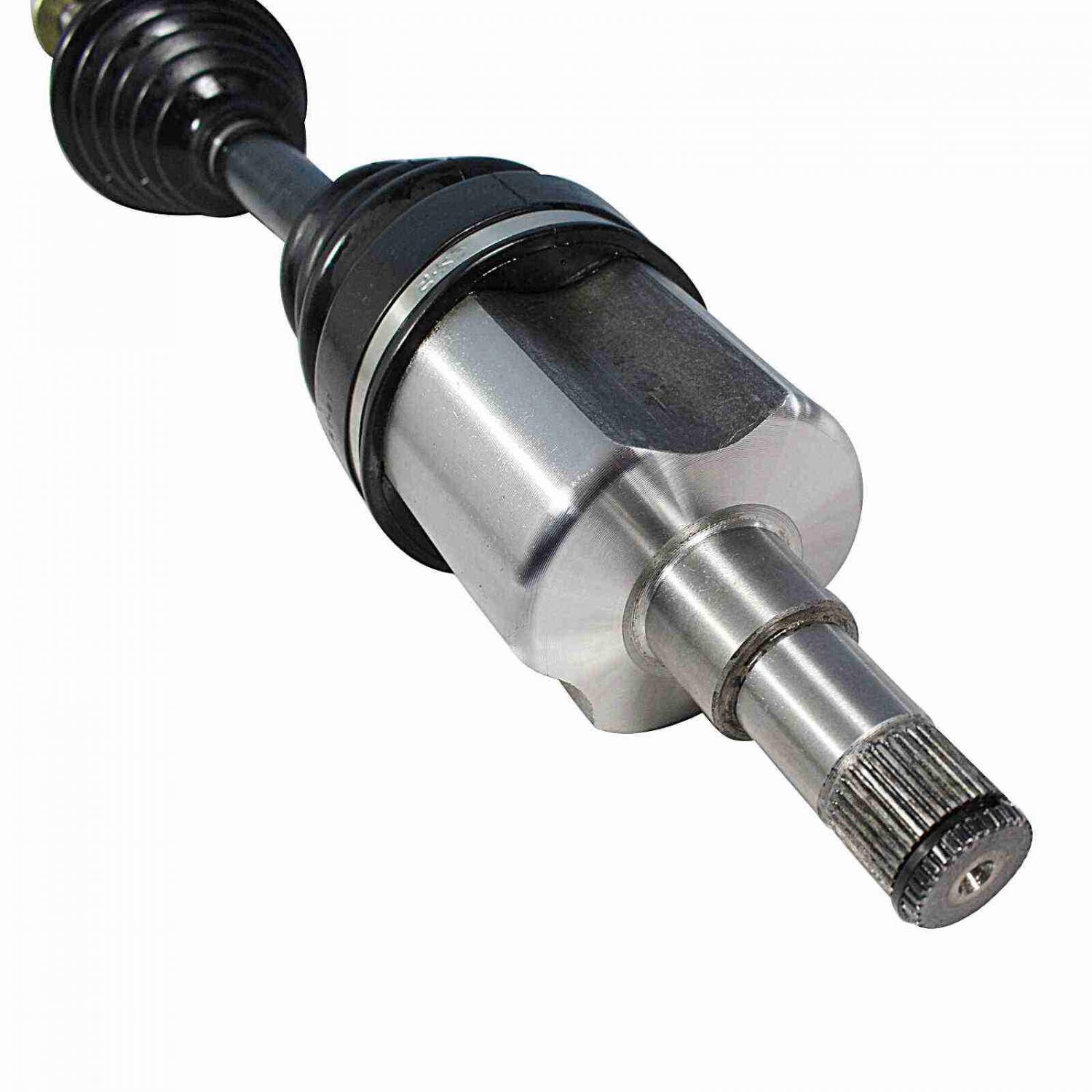 GSP NCV10636 CV Axle Assembly product image 4 of 5