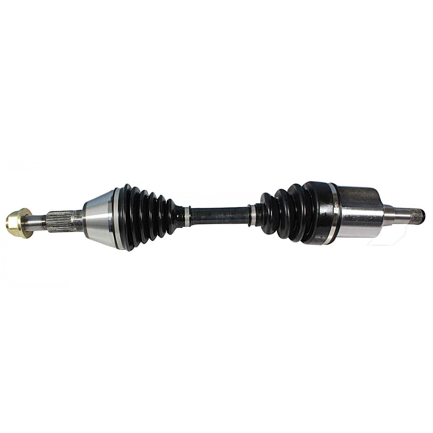 GSP NCV10636 CV Axle Assembly product image 5 of 5
