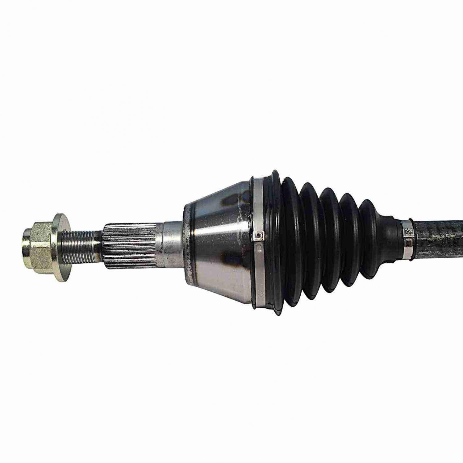 GSP NCV10637 CV Axle Assembly product image 1 of 5