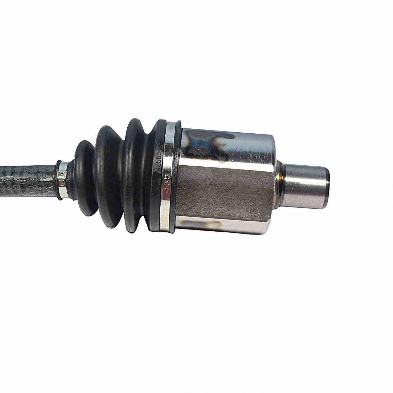 GSP NCV10637 CV Axle Assembly product image 2 of 5