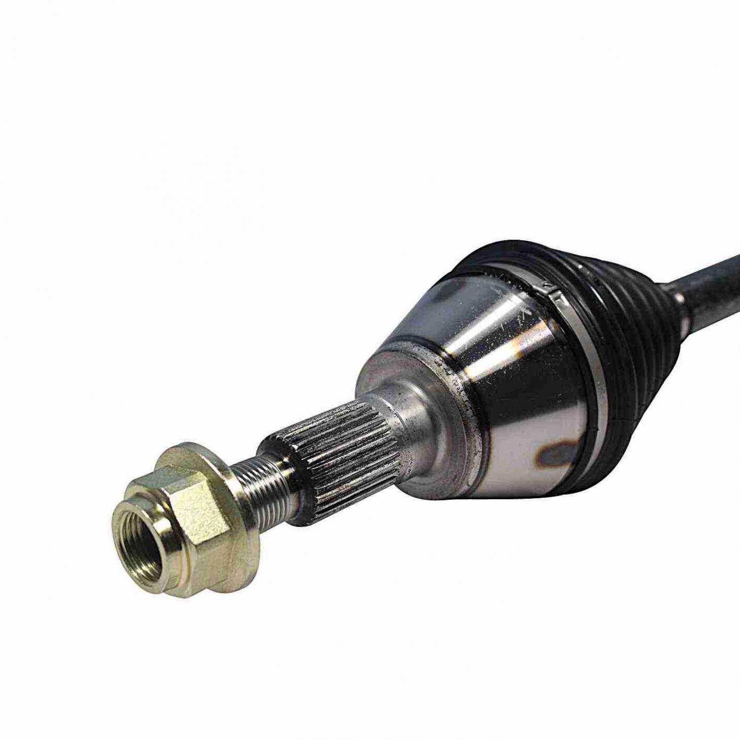 GSP NCV10637 CV Axle Assembly product image 3 of 5