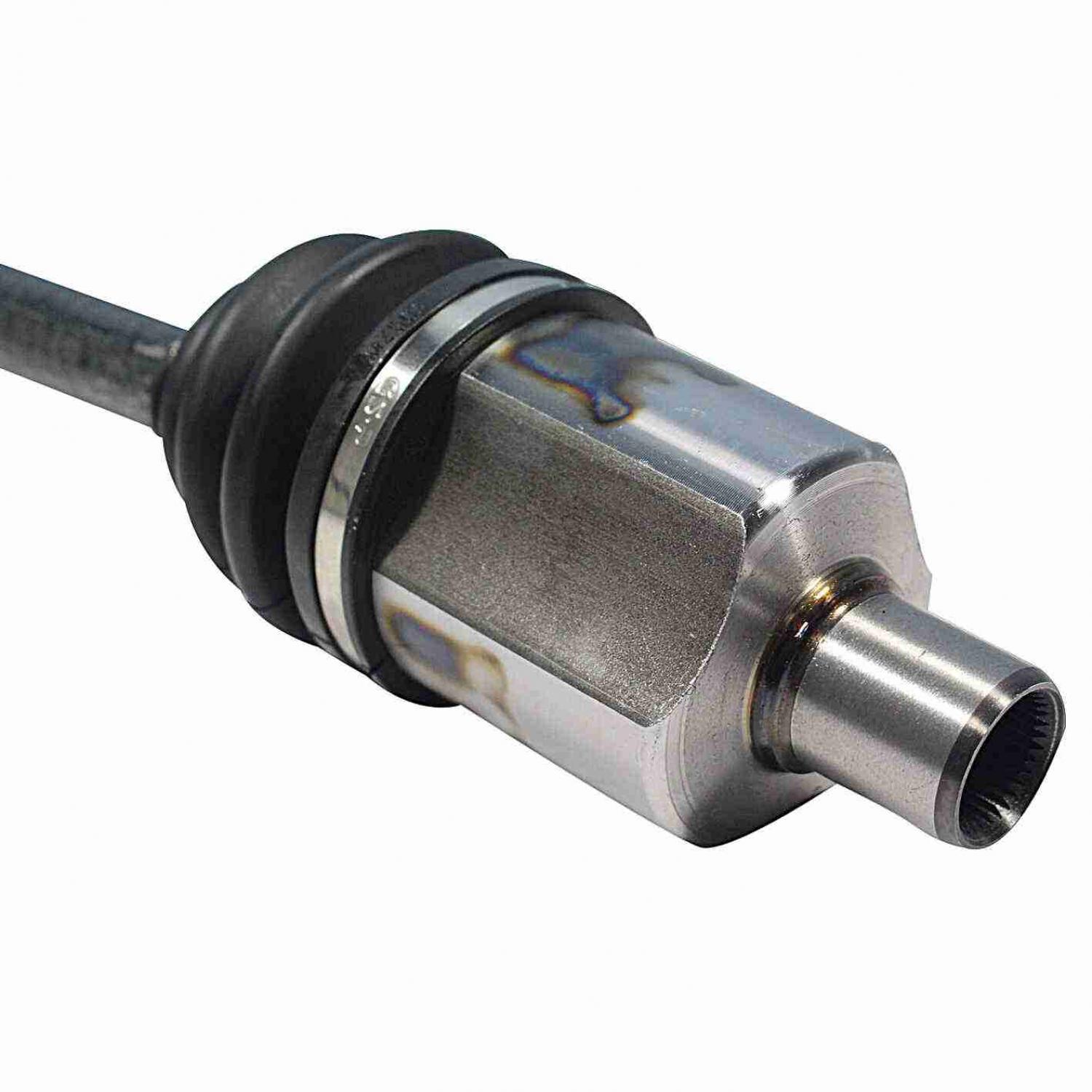 GSP NCV10637 CV Axle Assembly product image 4 of 5