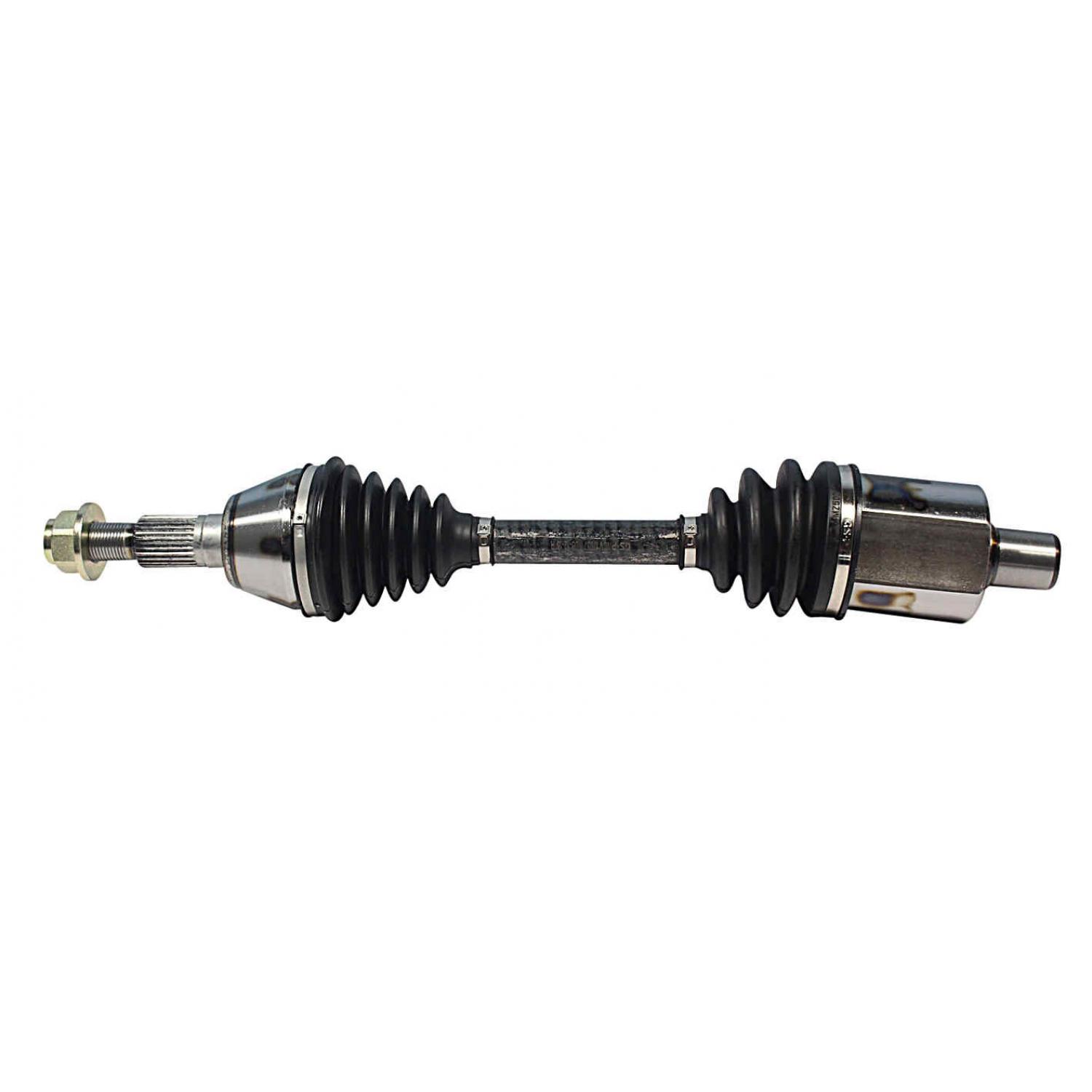 GSP NCV10637 CV Axle Assembly product image 5 of 5