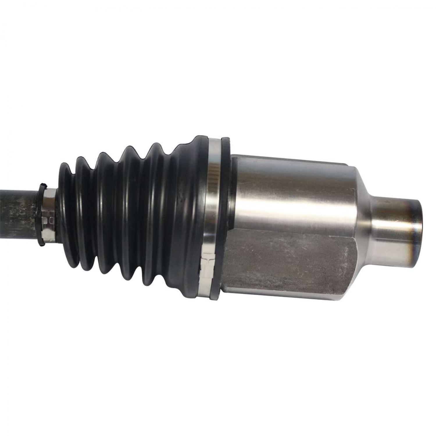 GSP NCV10639 CV Axle Assembly product image 2 of 5