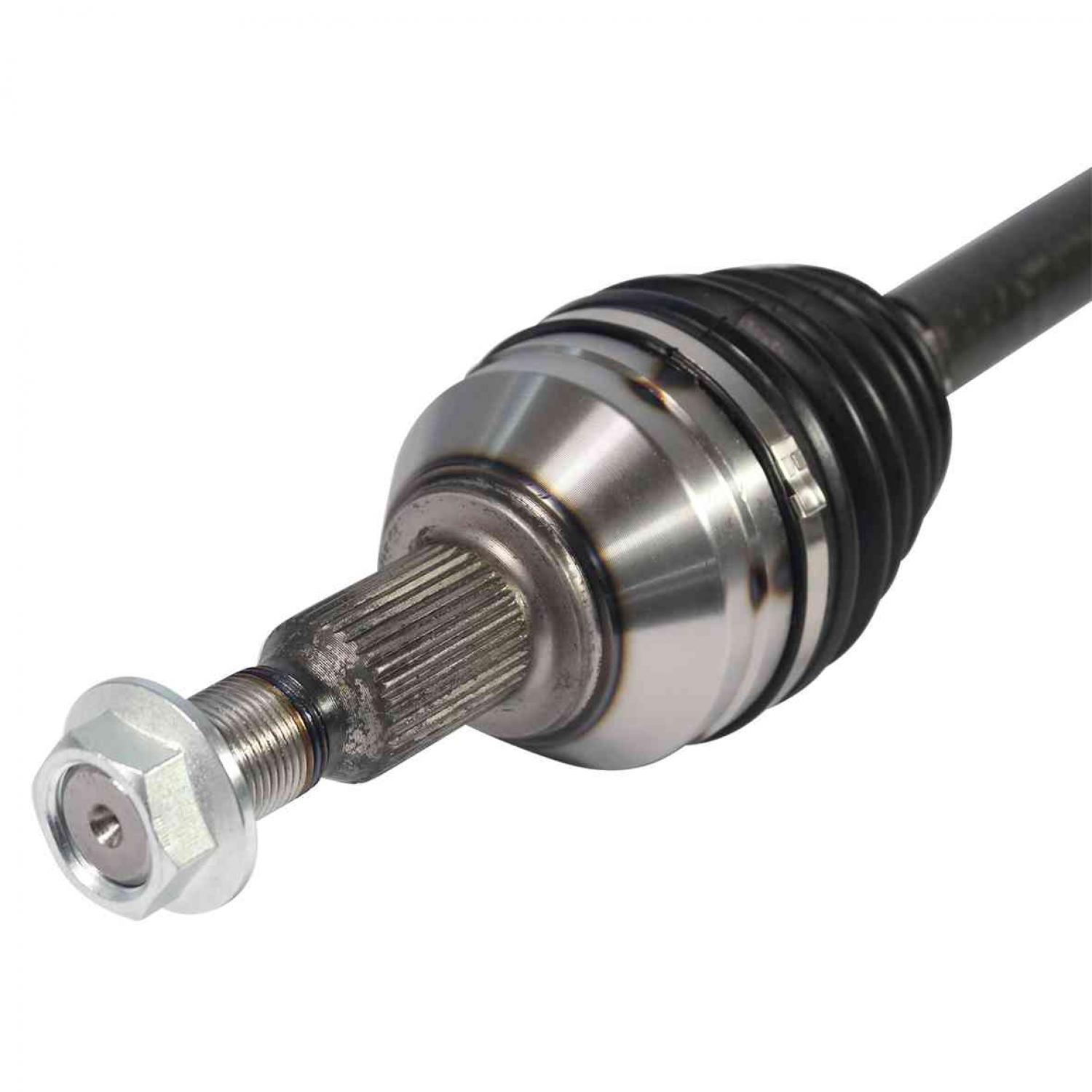 GSP NCV10639 CV Axle Assembly product image 3 of 5