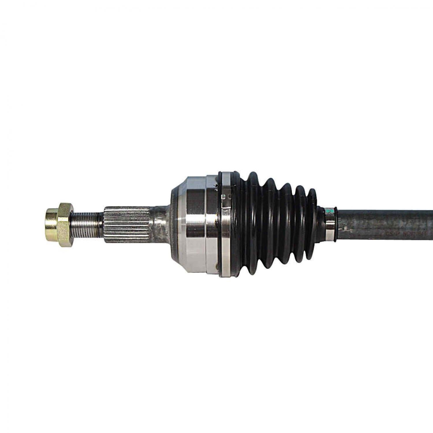 GSP NCV10641 CV Axle Assembly product image 1 of 5