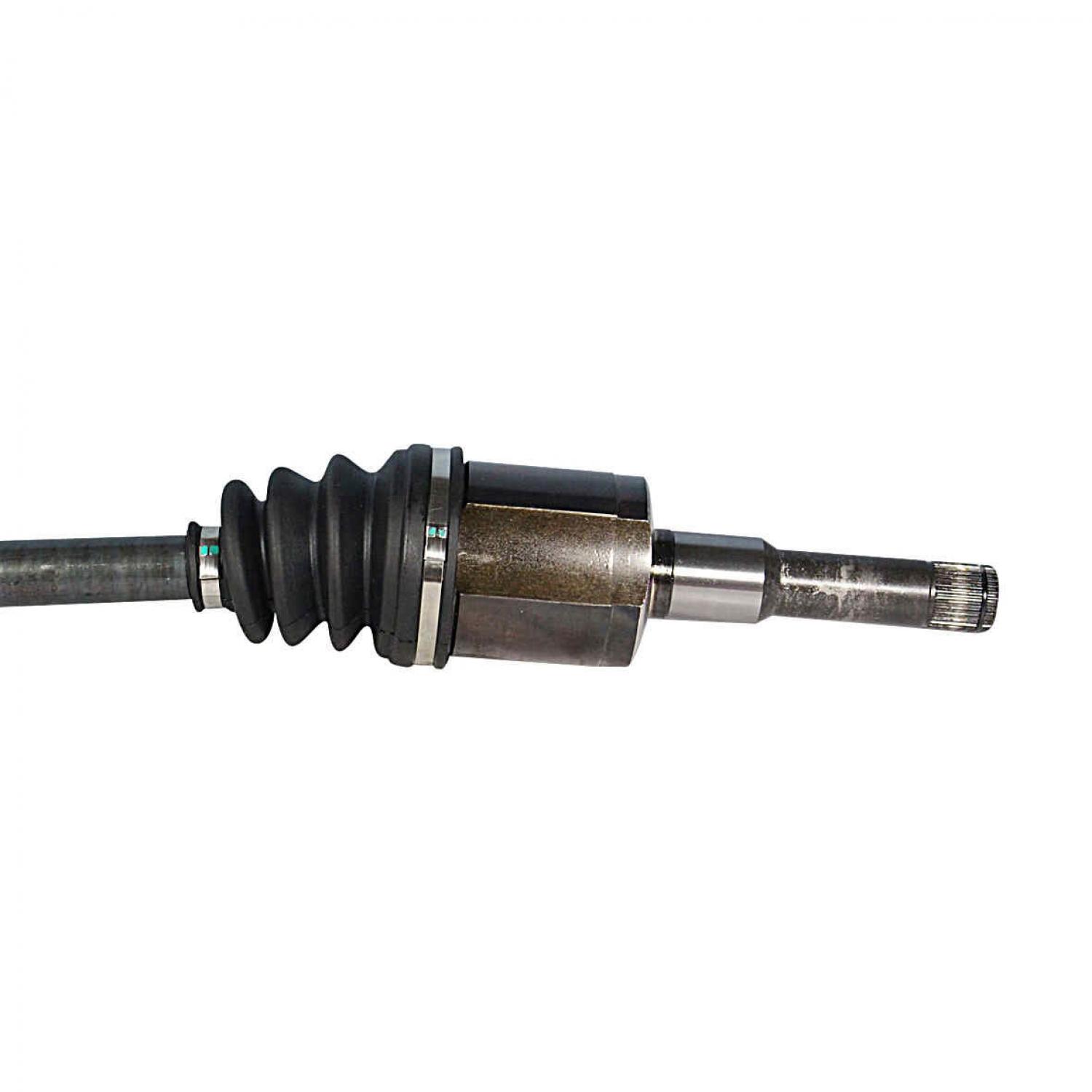 GSP NCV10641 CV Axle Assembly product image 2 of 5