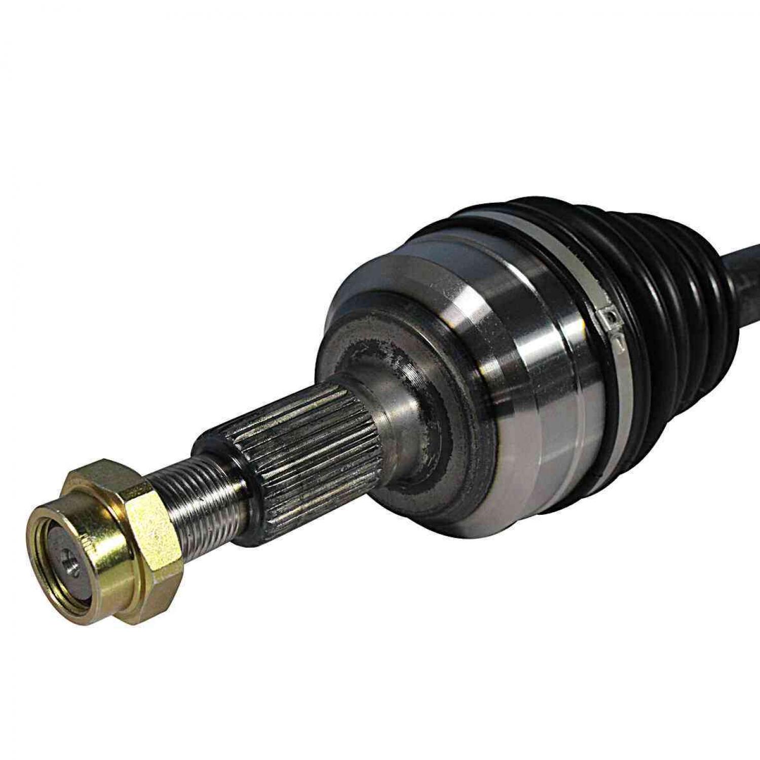 GSP NCV10641 CV Axle Assembly product image 3 of 5