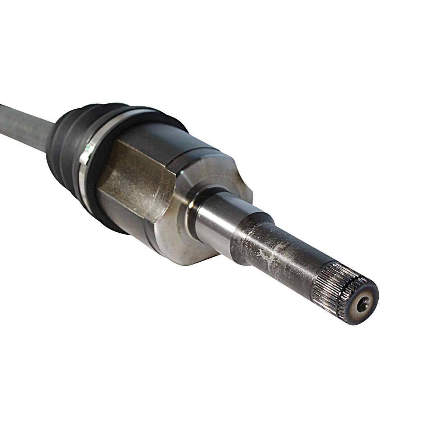 GSP NCV10641 CV Axle Assembly product image 4 of 5