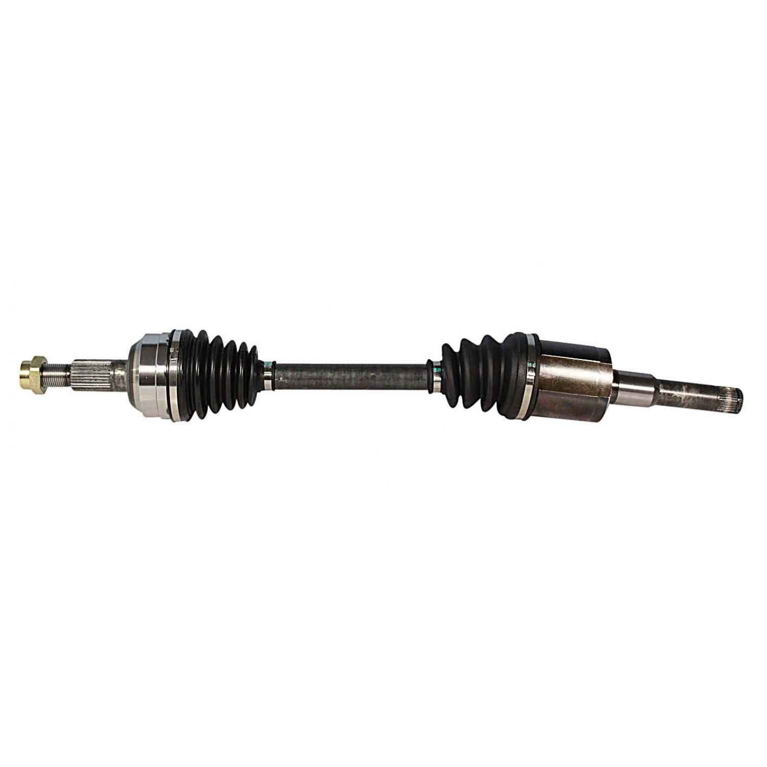 GSP NCV10641 CV Axle Assembly product image 5 of 5
