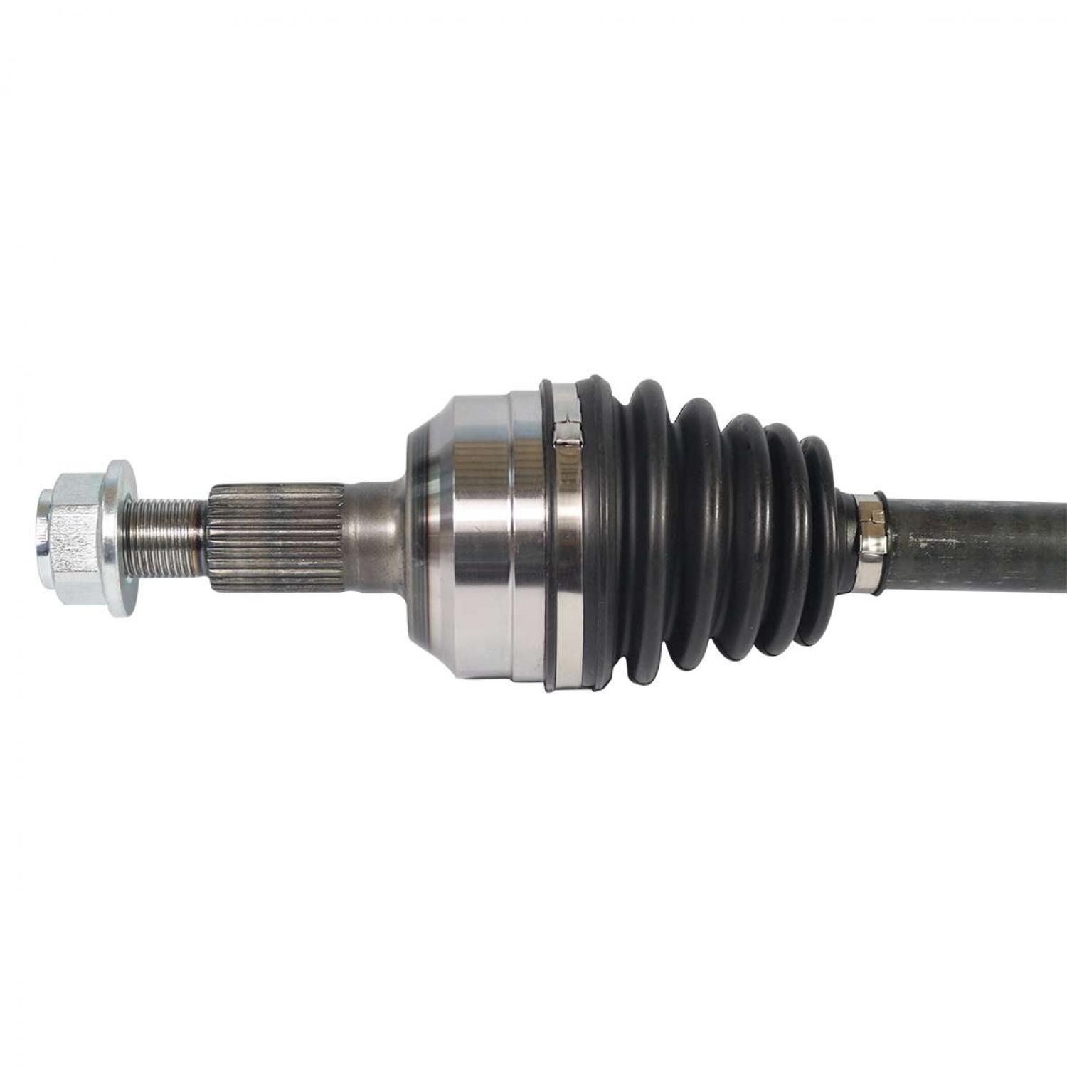 GSP NCV10642 CV Axle Assembly product image 1 of 5