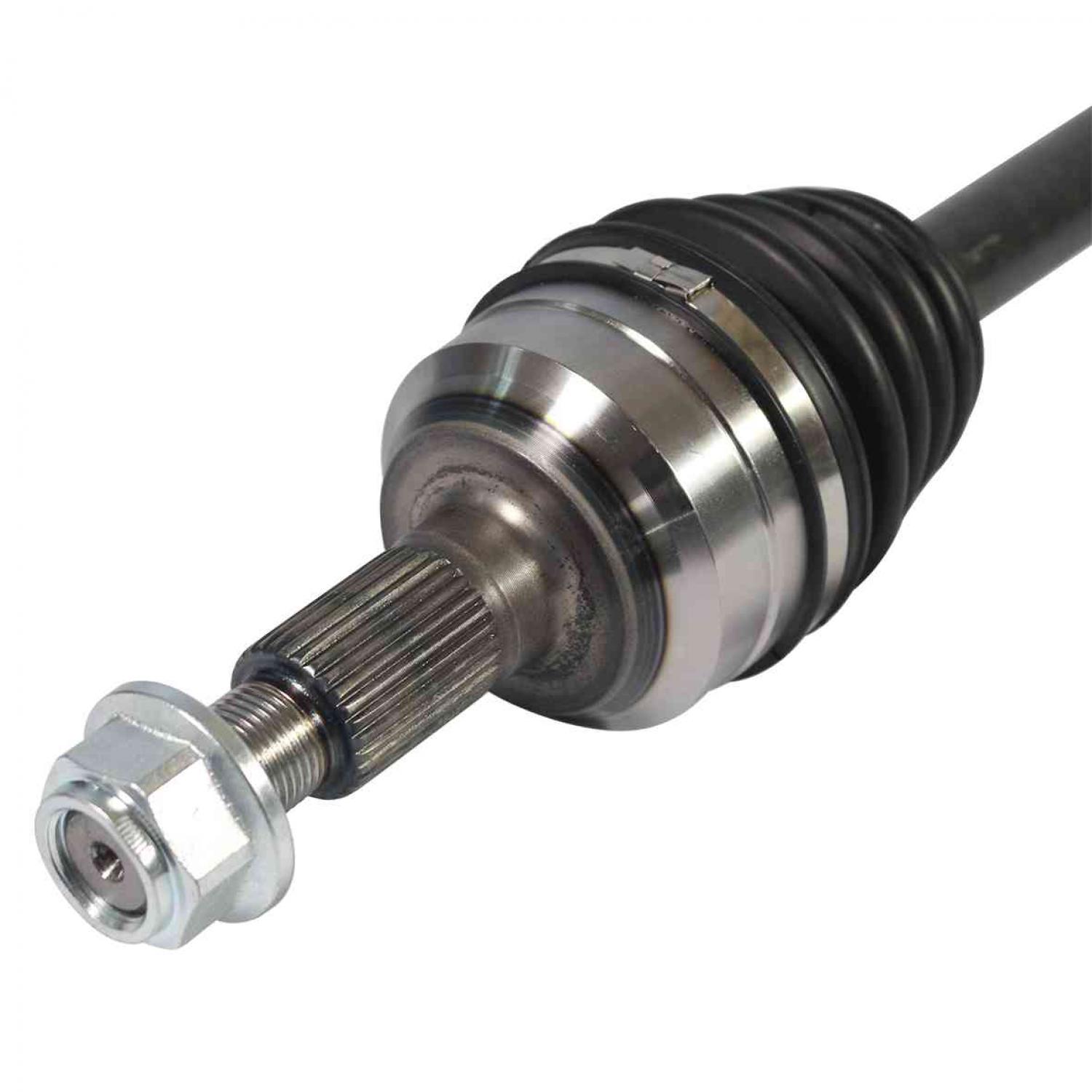 GSP NCV10642 CV Axle Assembly product image 3 of 5