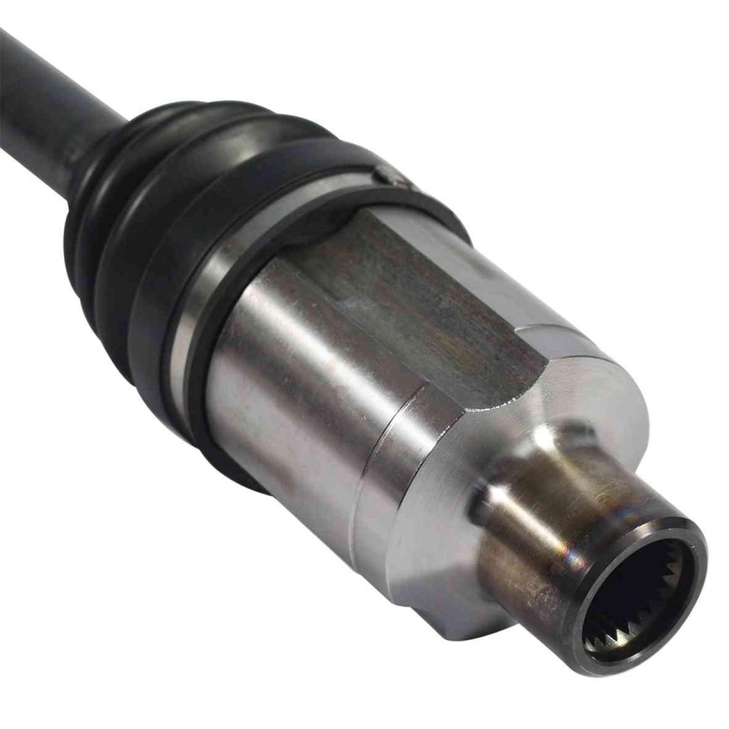 GSP NCV10642 CV Axle Assembly product image 4 of 5