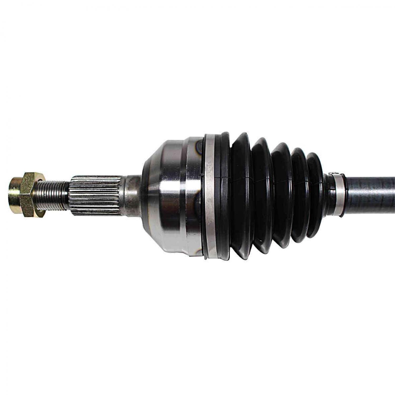 GSP NCV10645 CV Axle Assembly product image 1 of 5