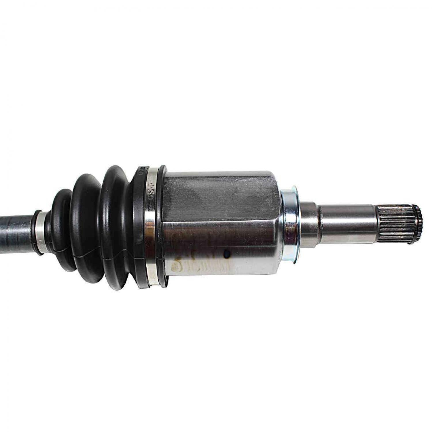 GSP NCV10645 CV Axle Assembly product image 2 of 5