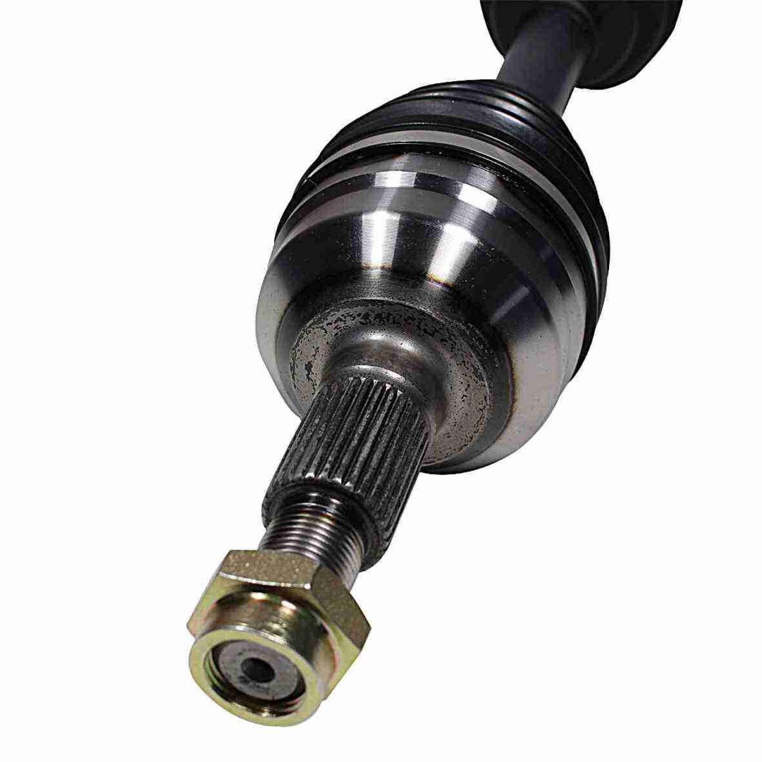 GSP NCV10645 CV Axle Assembly product image 3 of 5