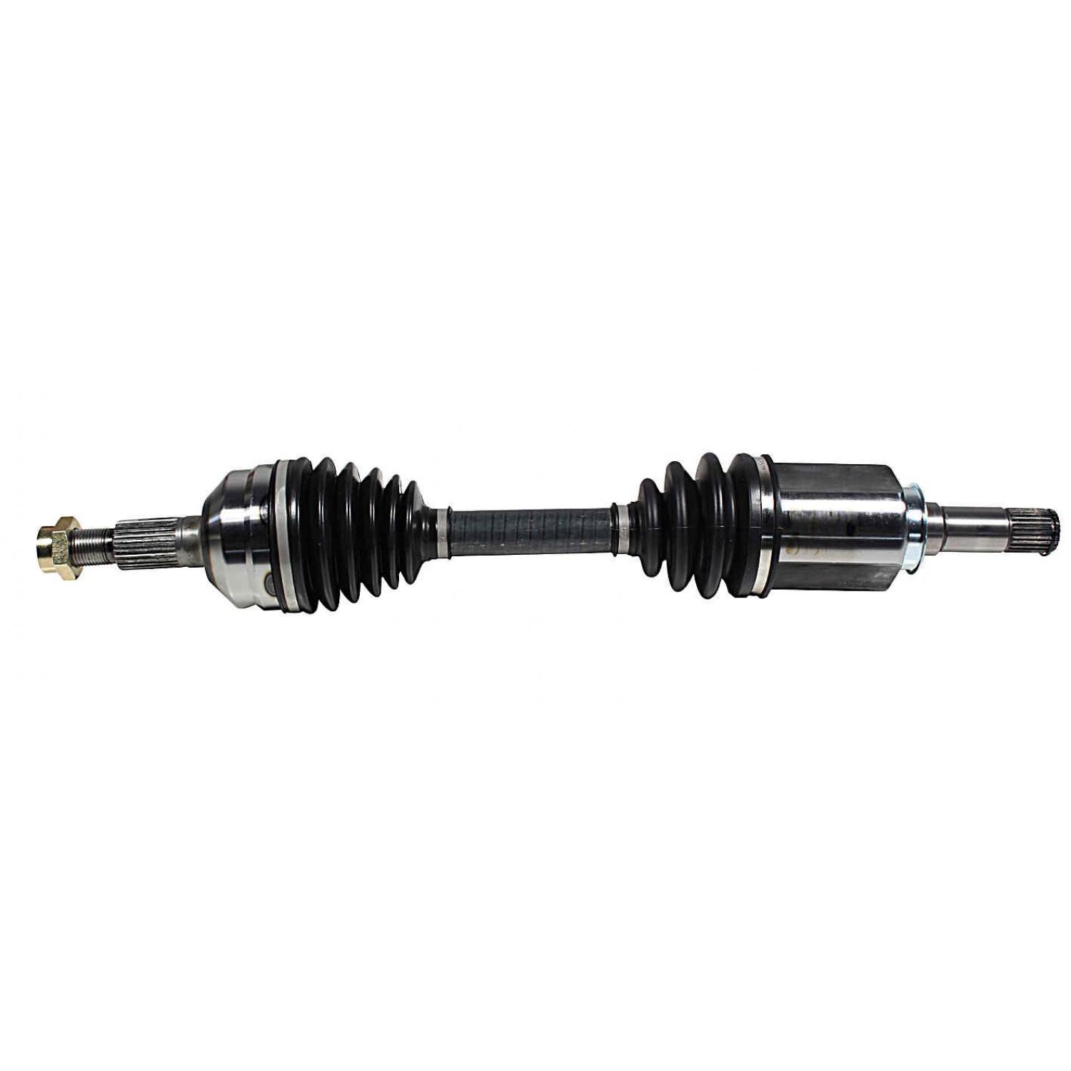 GSP NCV10645 CV Axle Assembly product image 5 of 5