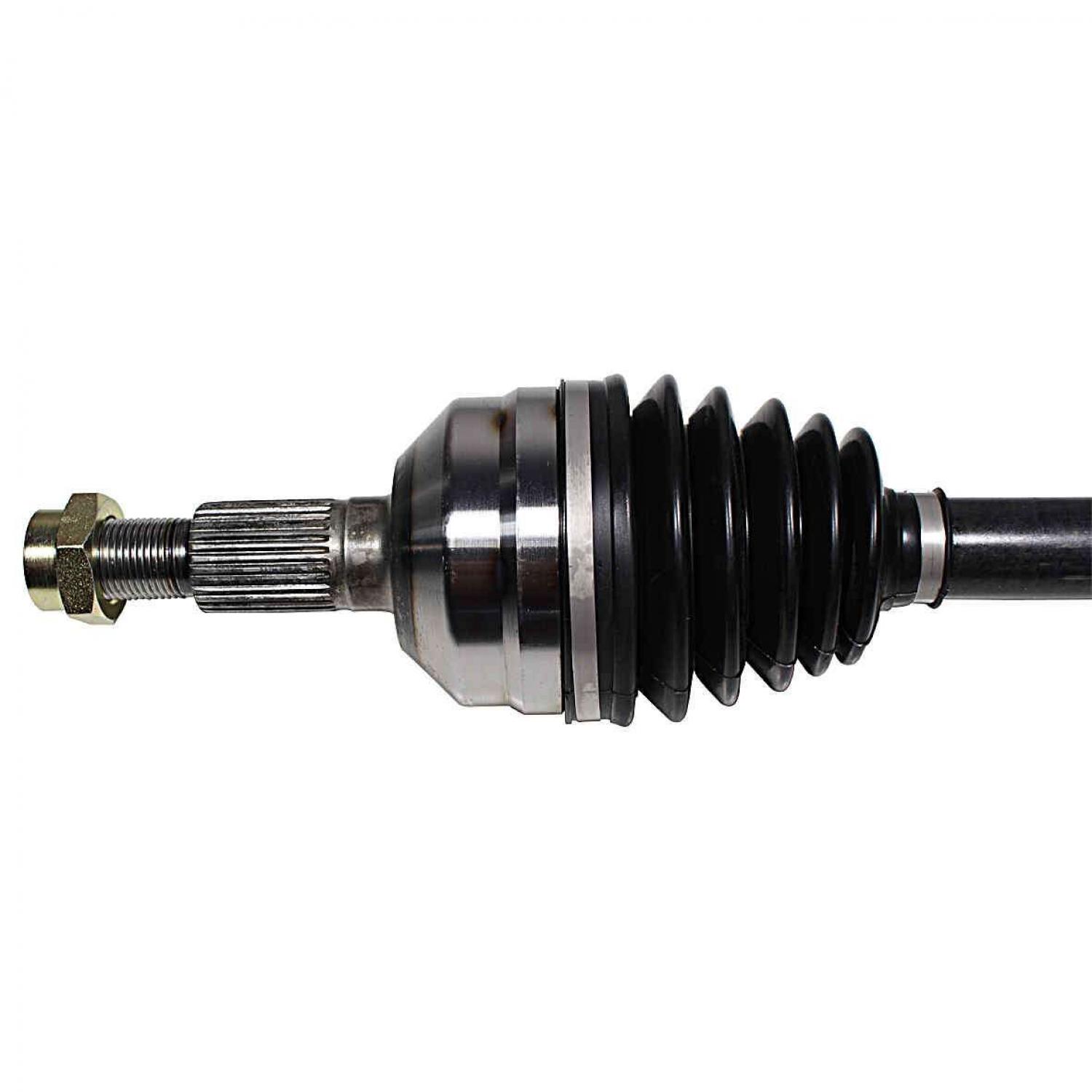 GSP NCV10646 CV Axle Assembly product image 1 of 5