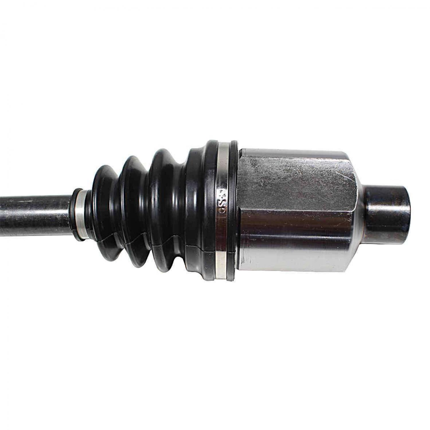 GSP NCV10646 CV Axle Assembly product image 2 of 5