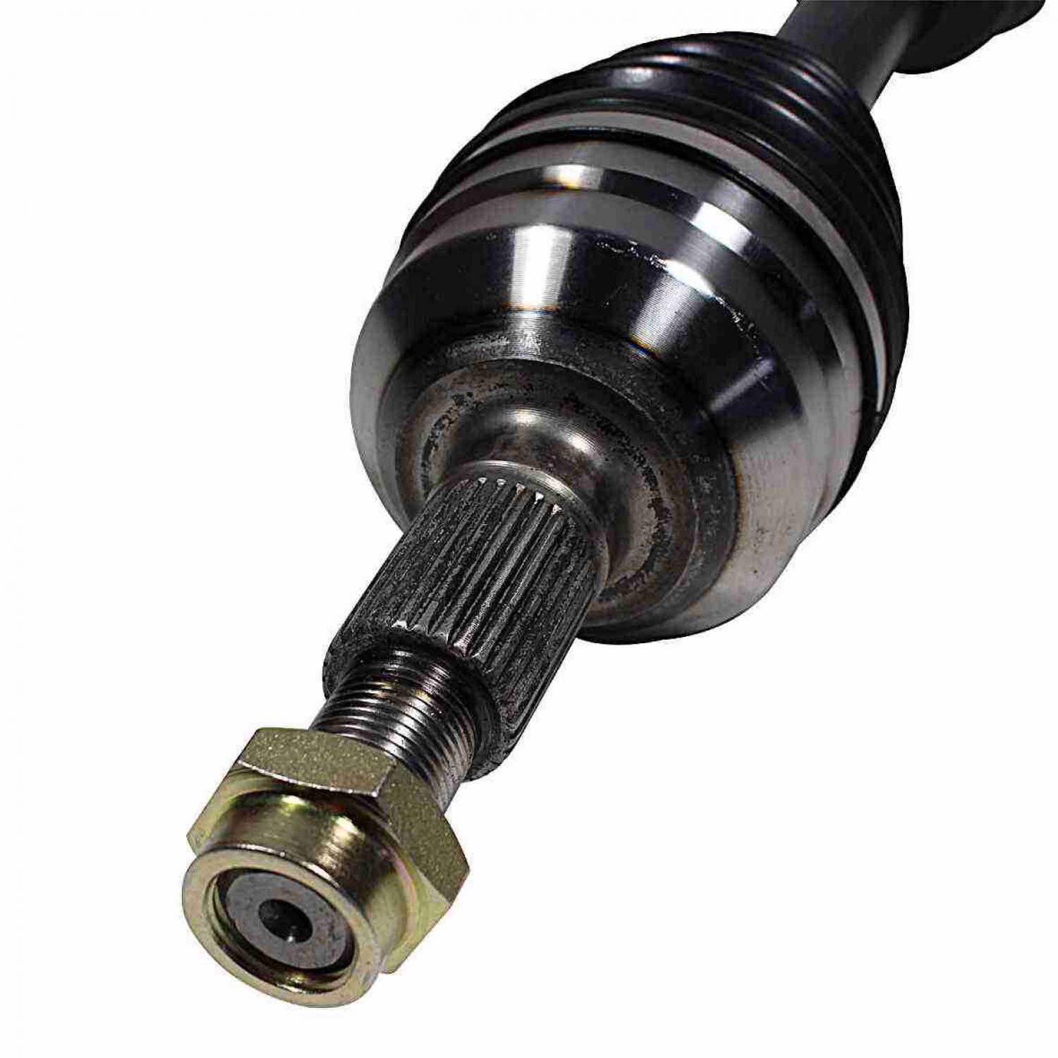 GSP NCV10646 CV Axle Assembly product image 3 of 5