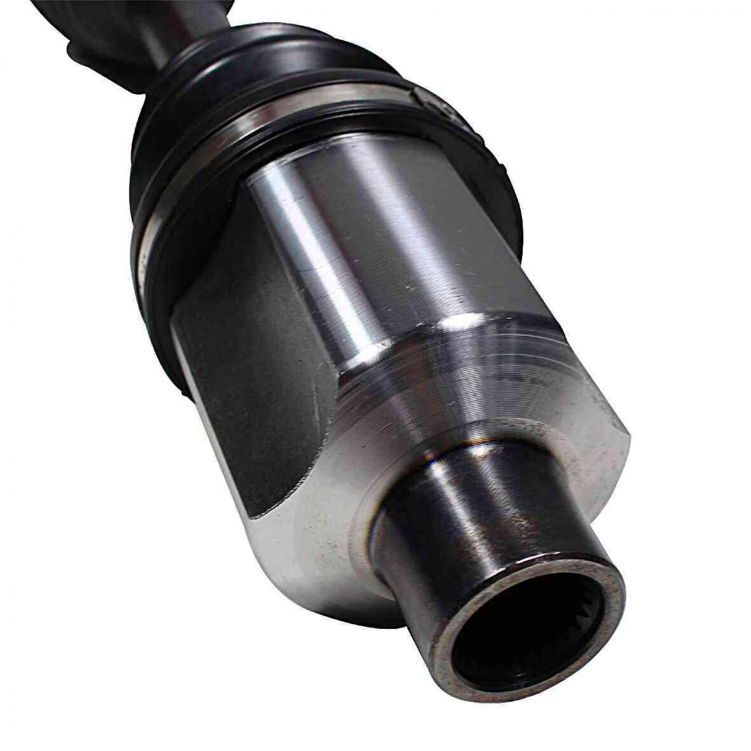 GSP NCV10646 CV Axle Assembly product image 4 of 5