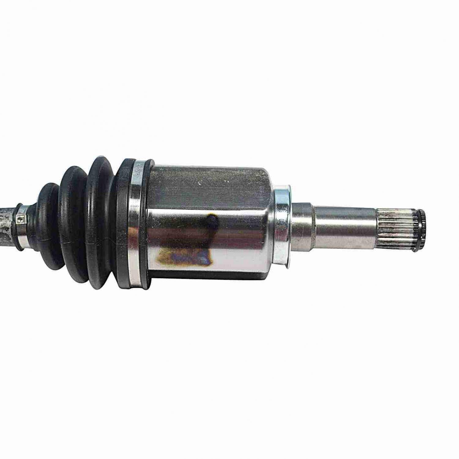GSP NCV10647 CV Axle Assembly product image 2 of 5