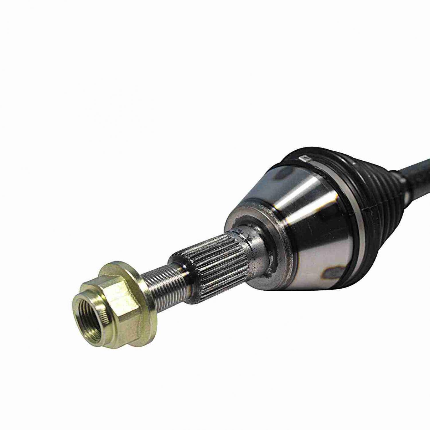 GSP NCV10647 CV Axle Assembly product image 3 of 5