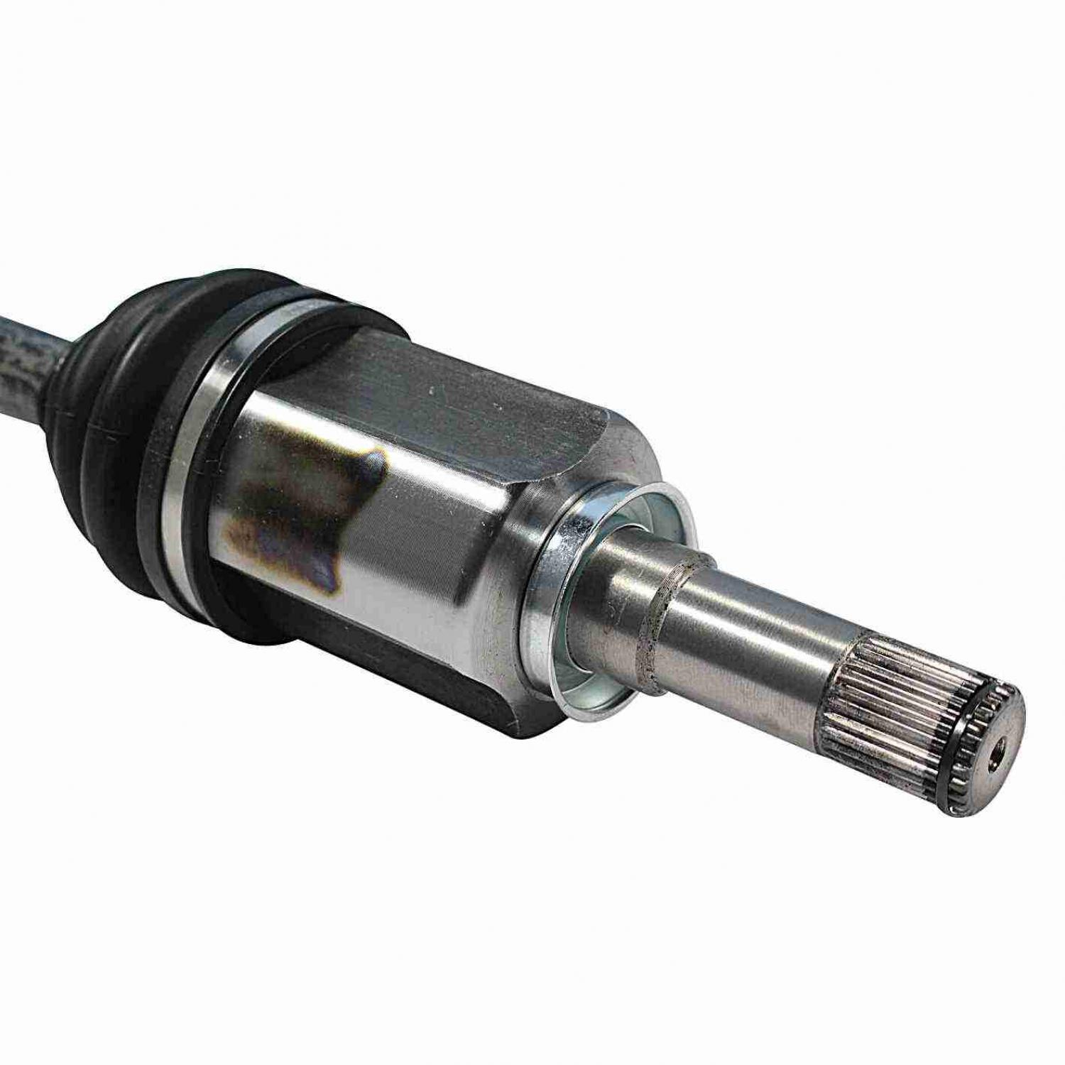 GSP NCV10647 CV Axle Assembly product image 4 of 5