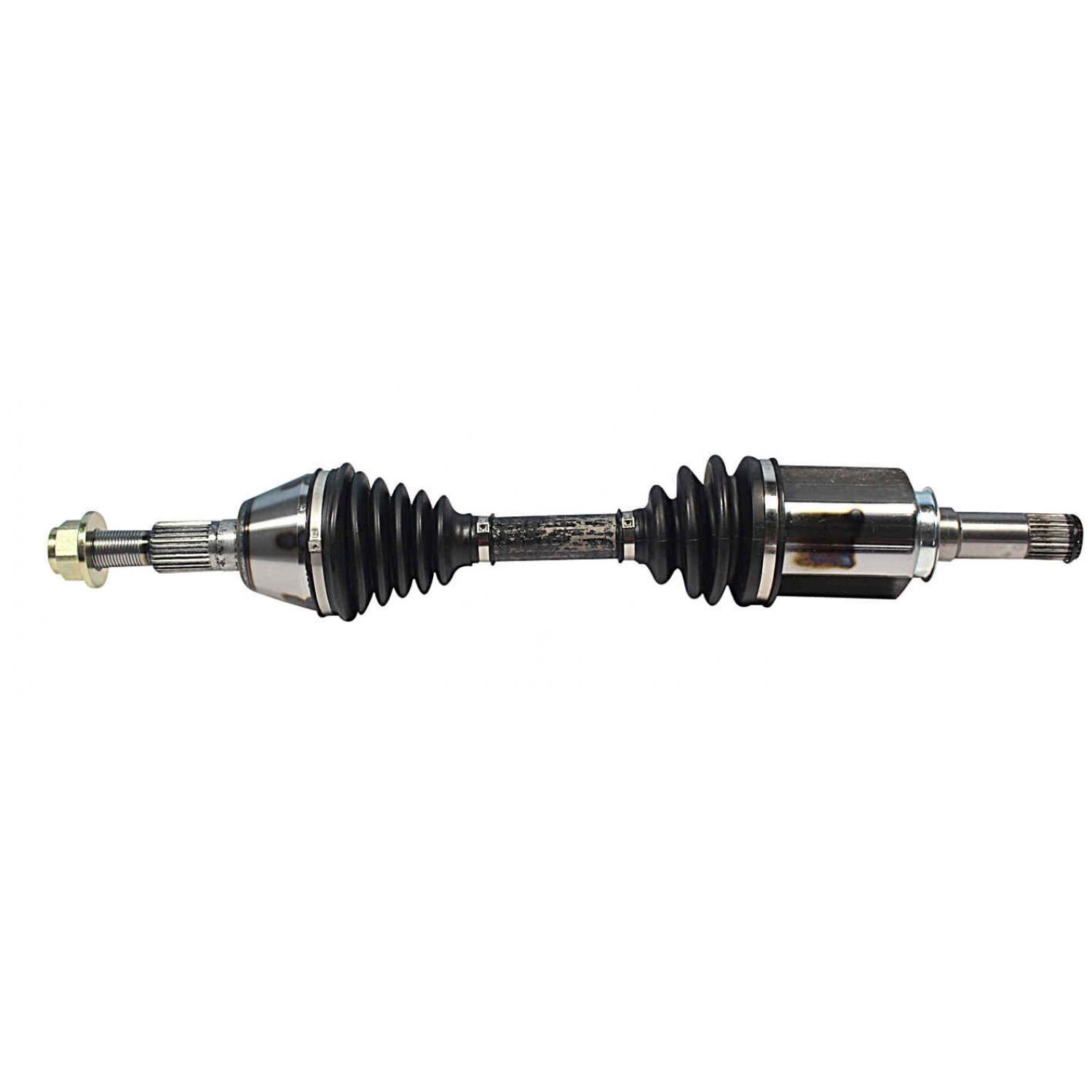 GSP NCV10647 CV Axle Assembly product image 5 of 5