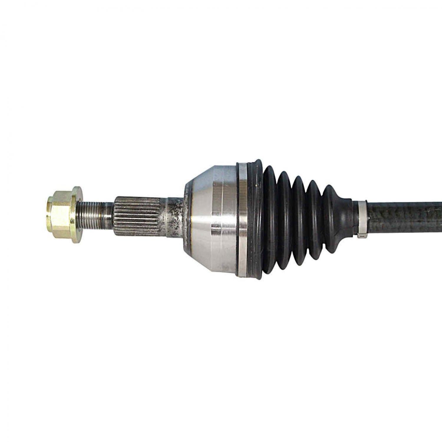 GSP NCV10650 CV Axle Assembly product image 1 of 5