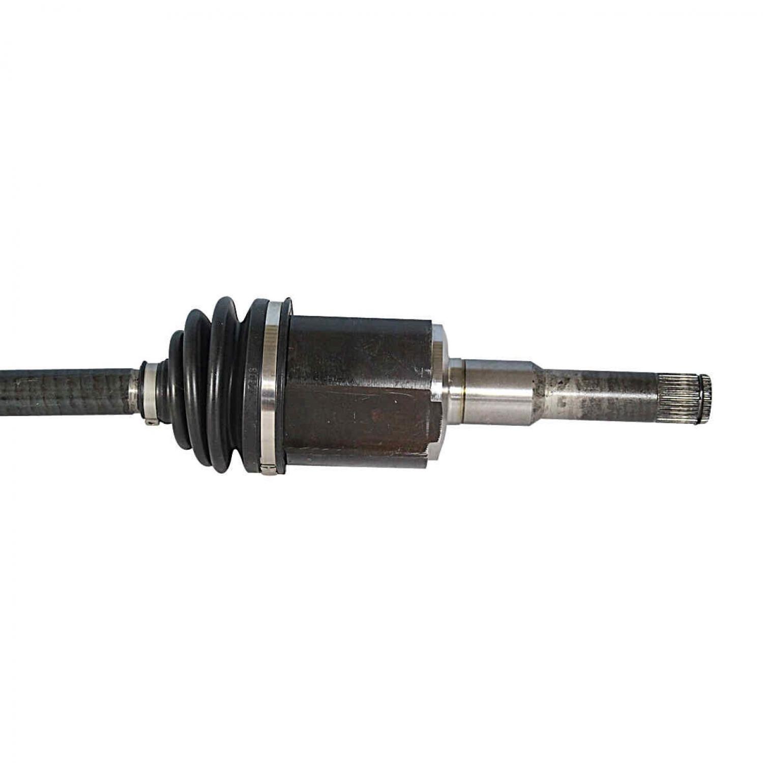 GSP NCV10650 CV Axle Assembly product image 2 of 5
