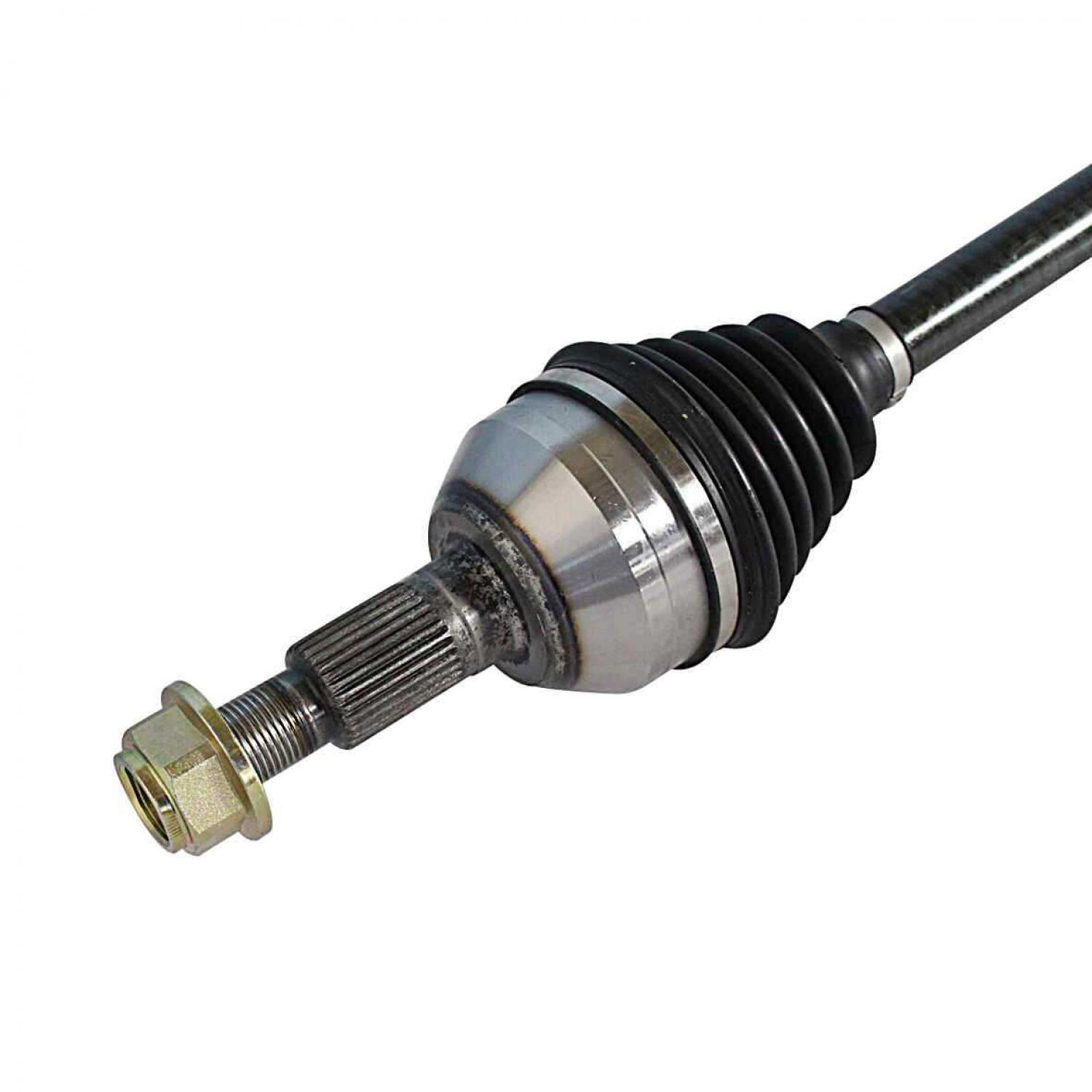 GSP NCV10650 CV Axle Assembly product image 3 of 5