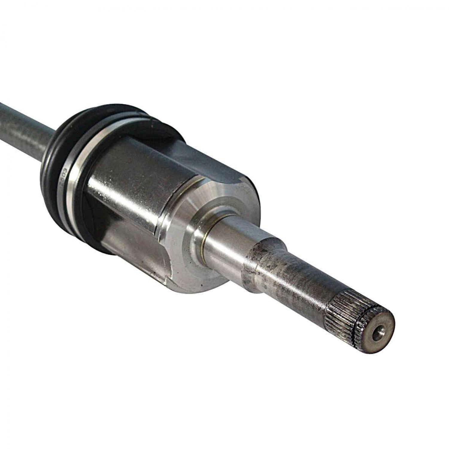 GSP NCV10650 CV Axle Assembly product image 4 of 5