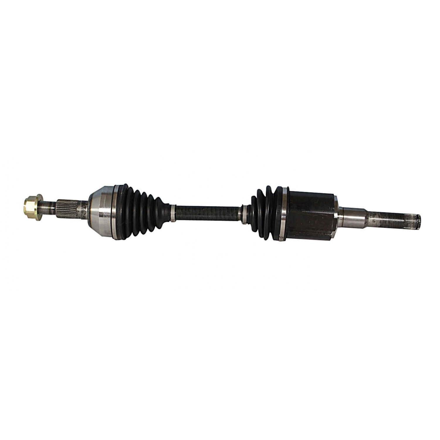 GSP NCV10650 CV Axle Assembly product image 5 of 5