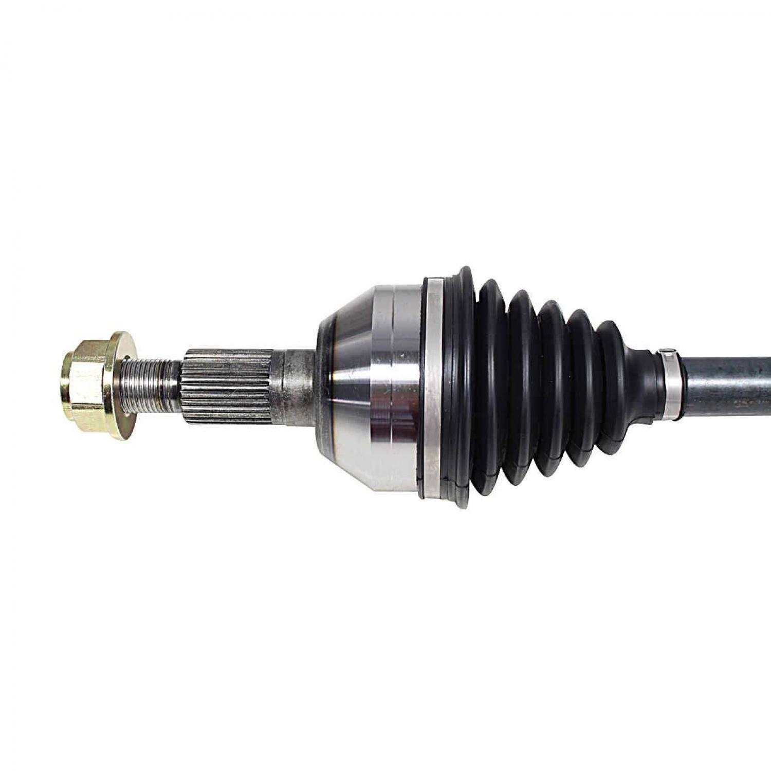 GSP NCV10651 CV Axle Assembly product image 1 of 5