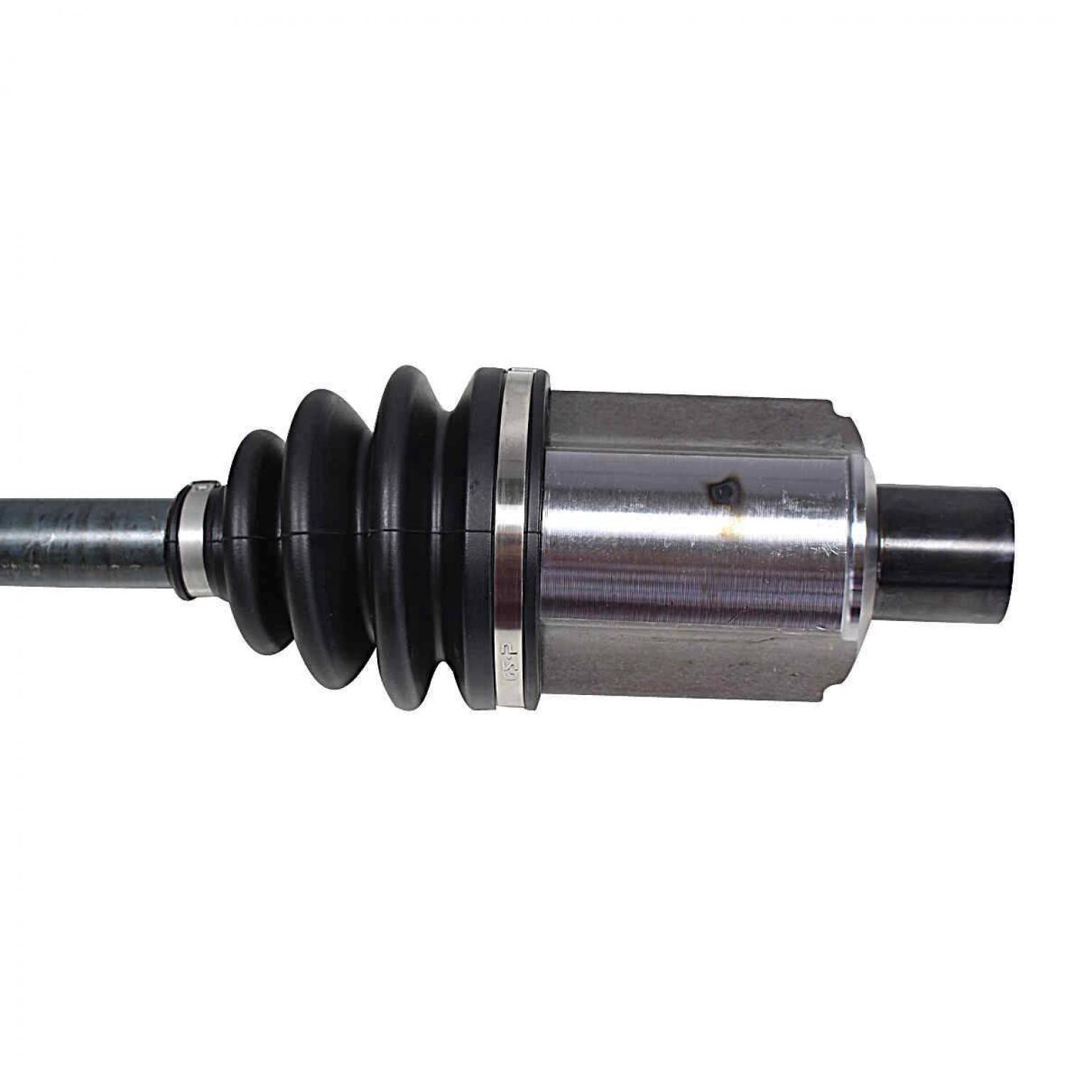GSP NCV10651 CV Axle Assembly product image 2 of 5