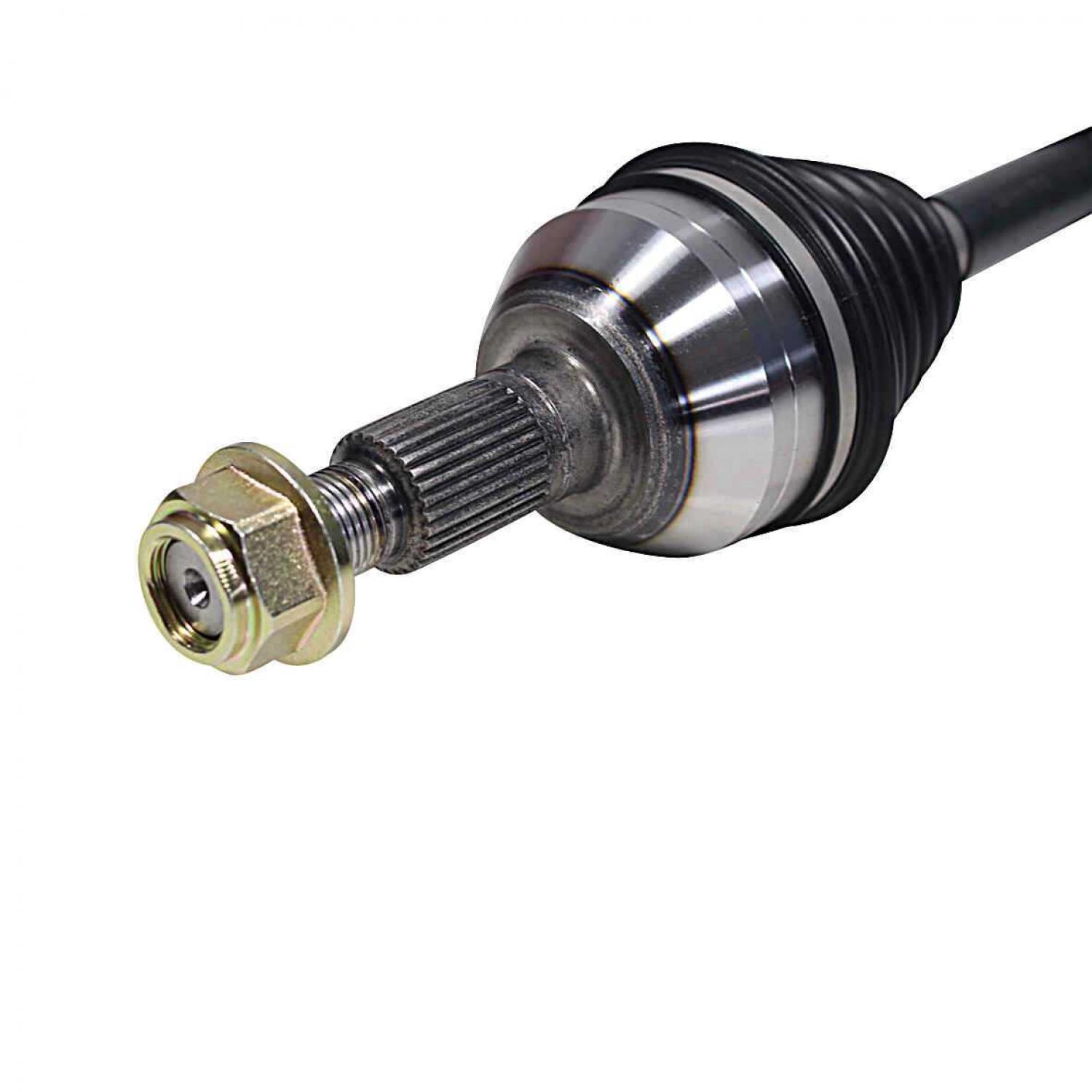 GSP NCV10651 CV Axle Assembly product image 3 of 5