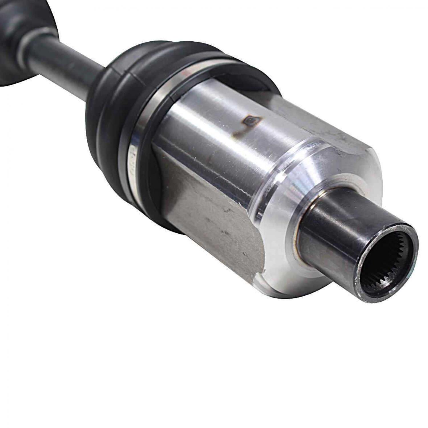 GSP NCV10651 CV Axle Assembly product image 4 of 5