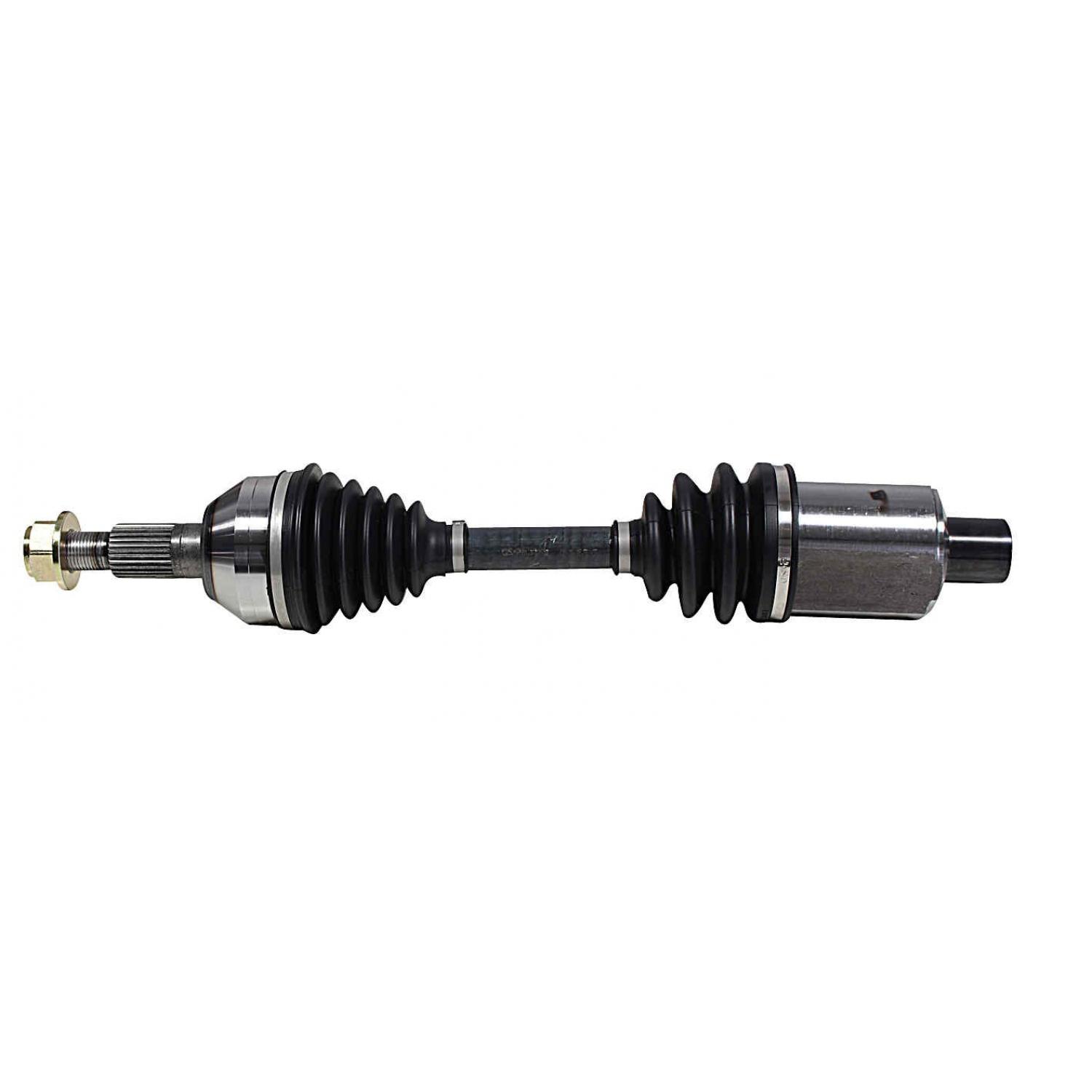 GSP NCV10651 CV Axle Assembly product image 5 of 5