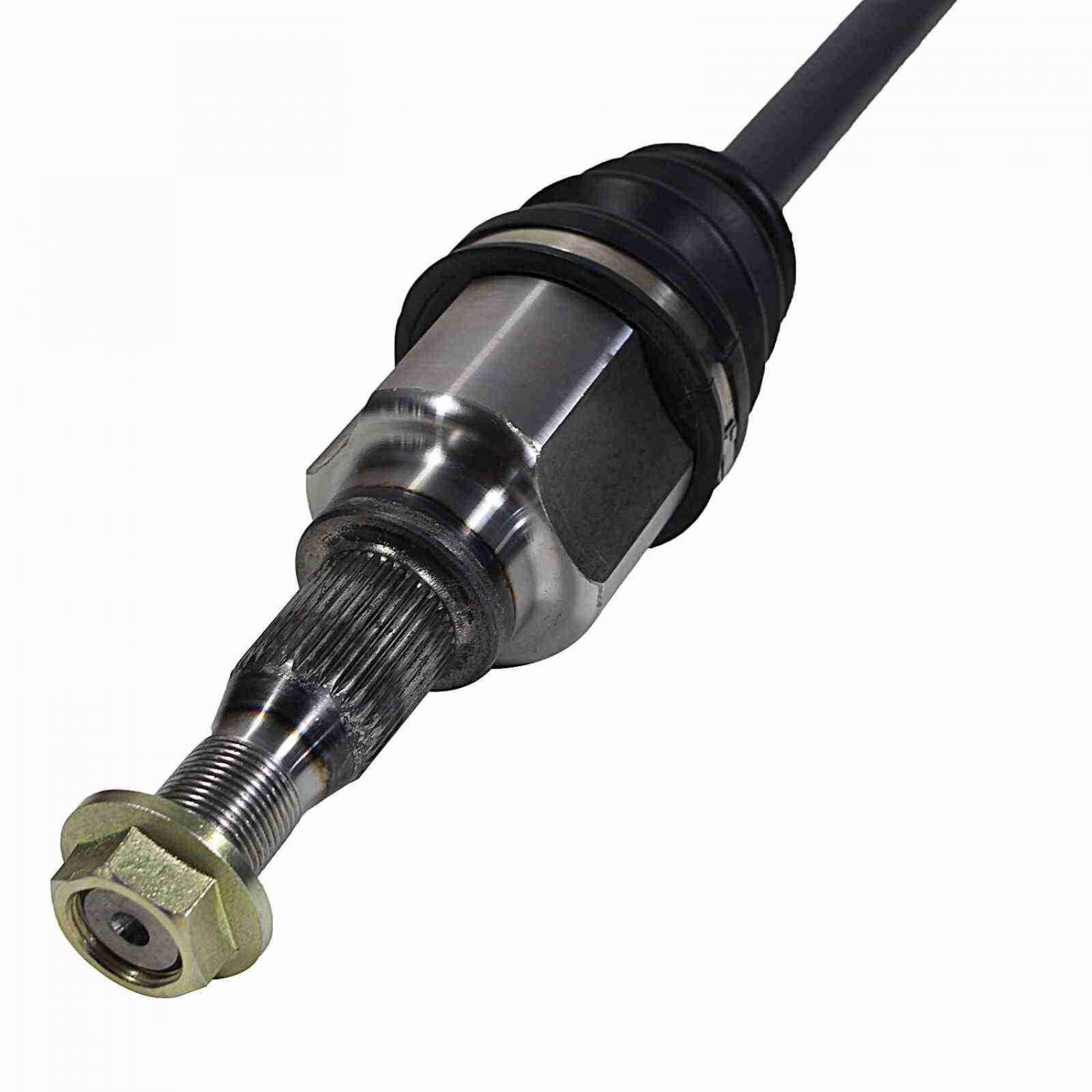 GSP NCV10903 CV Axle Assembly product image 3 of 5