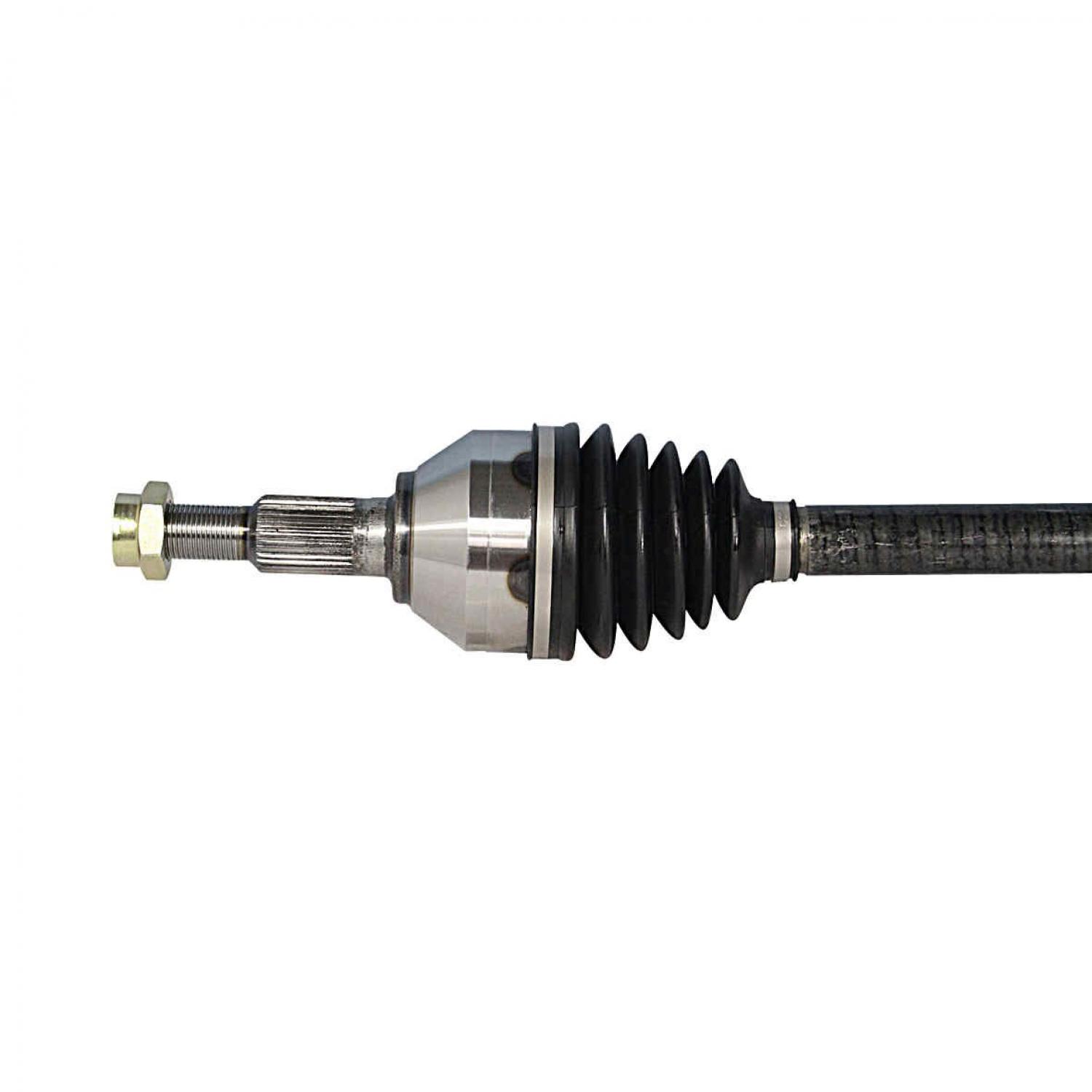 GSP NCV10904 CV Axle Assembly product image 1 of 5