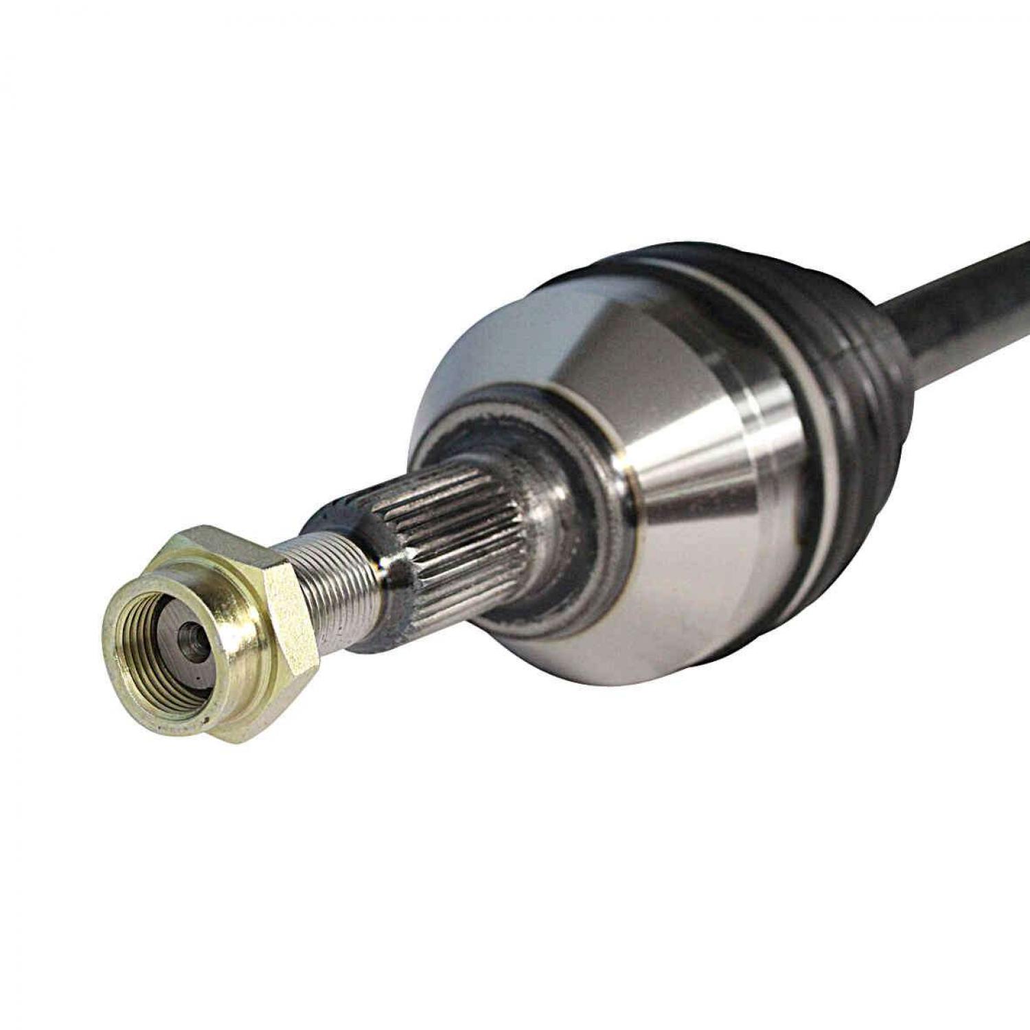 GSP NCV10904 CV Axle Assembly product image 3 of 5