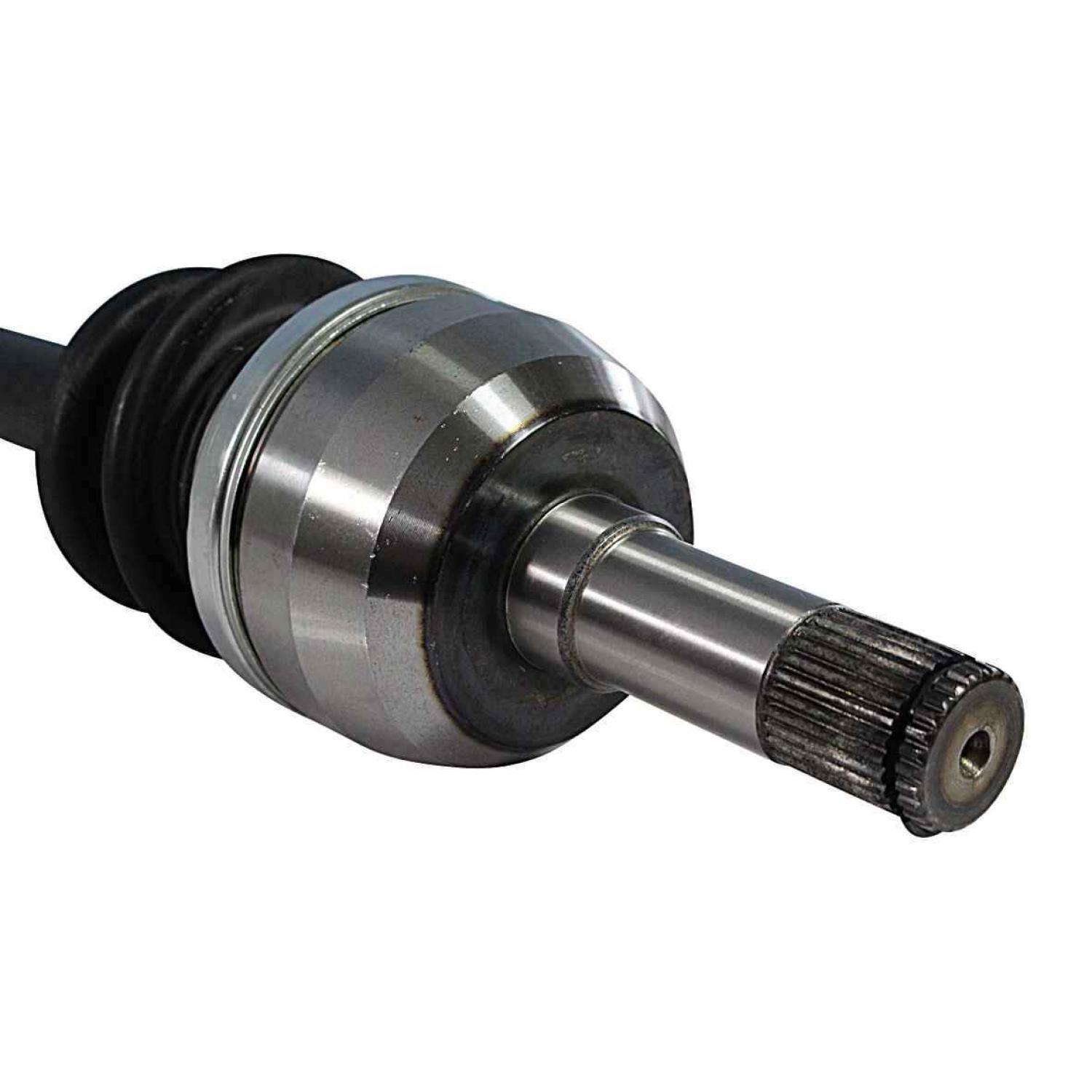 GSP NCV10904 CV Axle Assembly product image 4 of 5